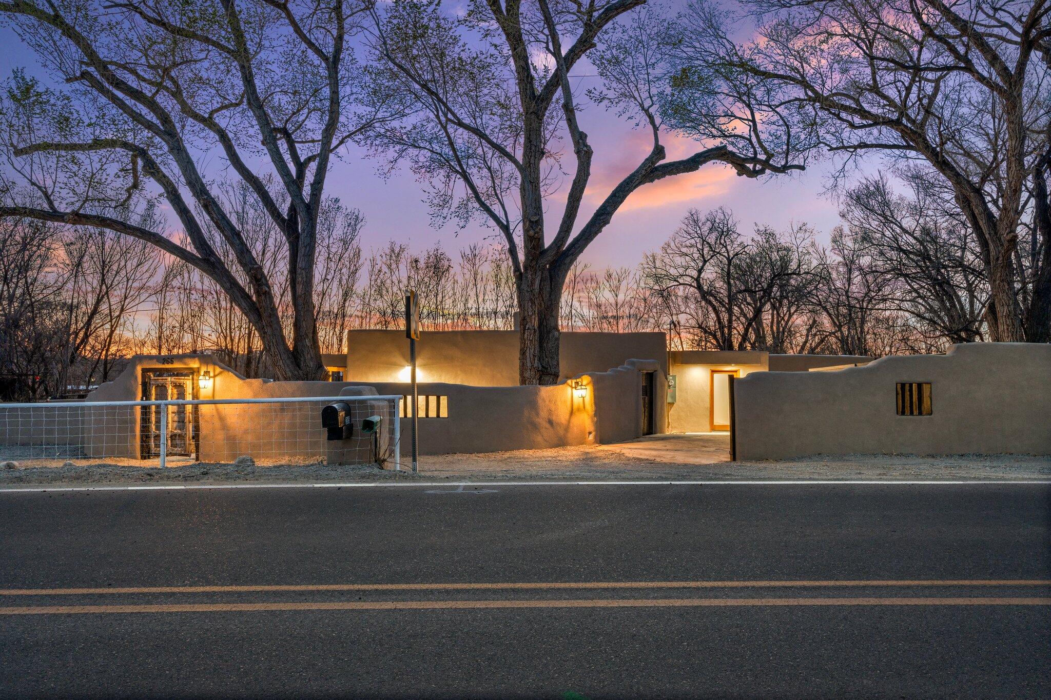 265 La Ladera Road, Peralta, New Mexico image 7
