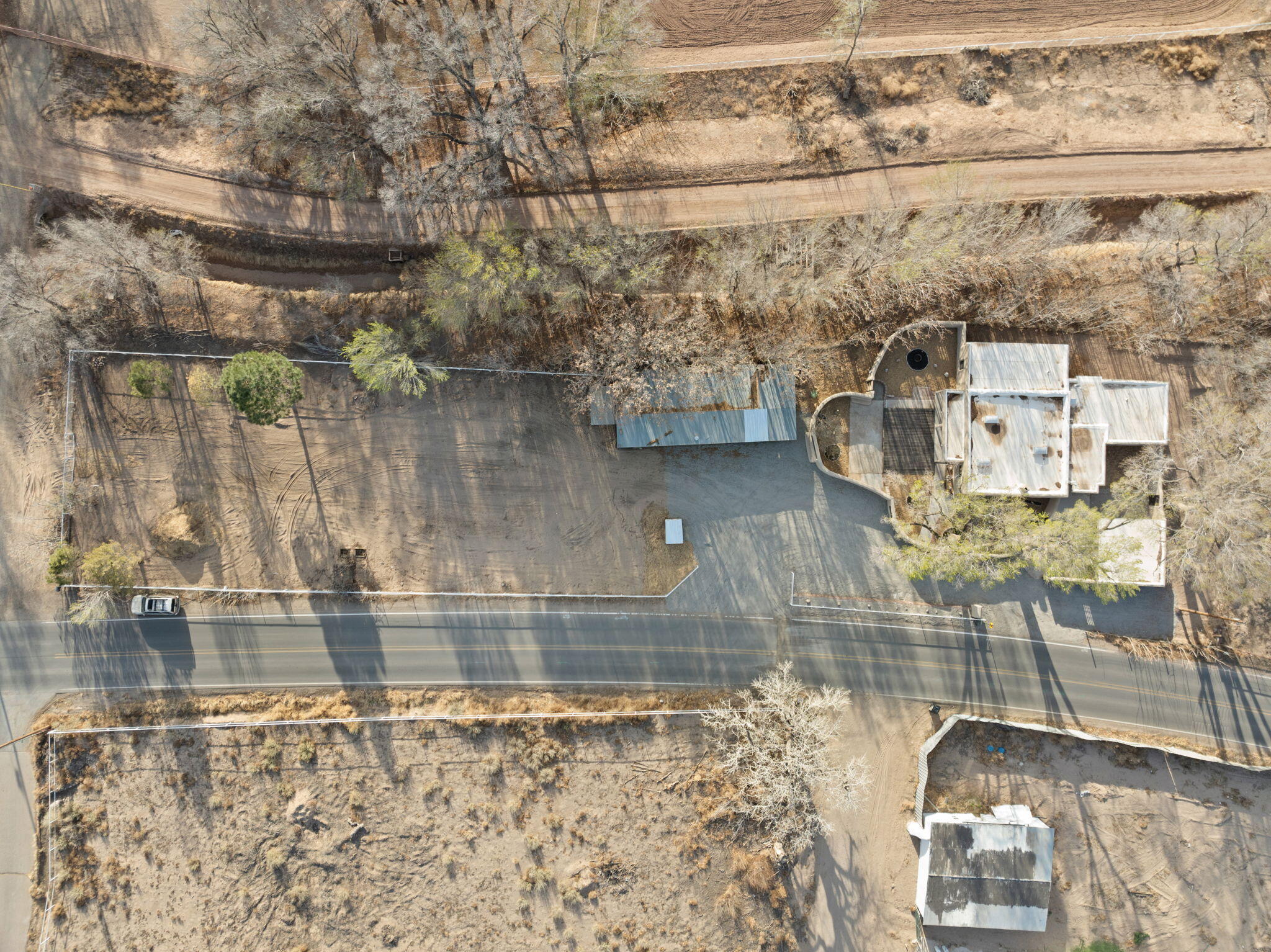 265 La Ladera Road, Peralta, New Mexico image 48