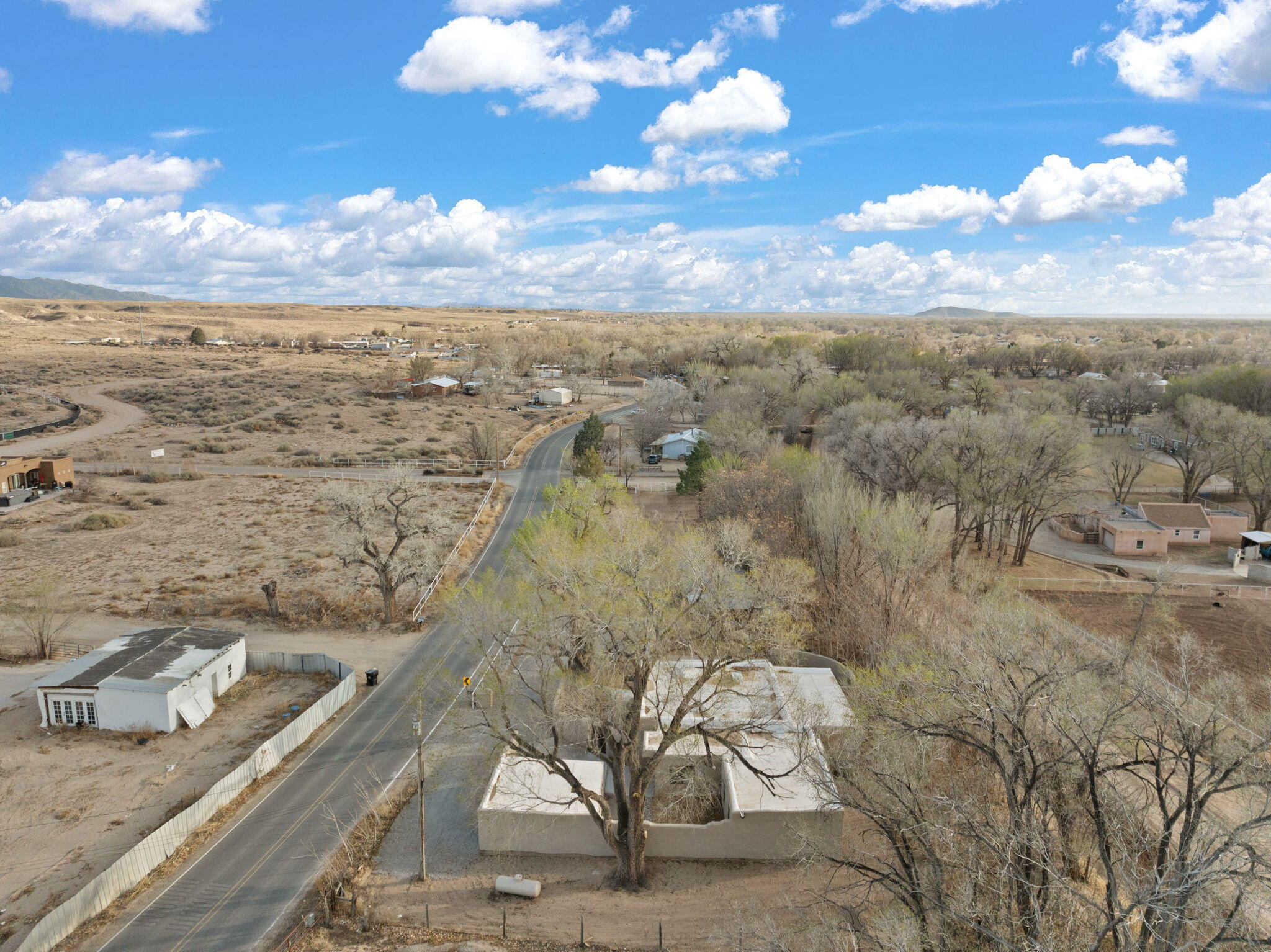 265 La Ladera Road, Peralta, New Mexico image 44