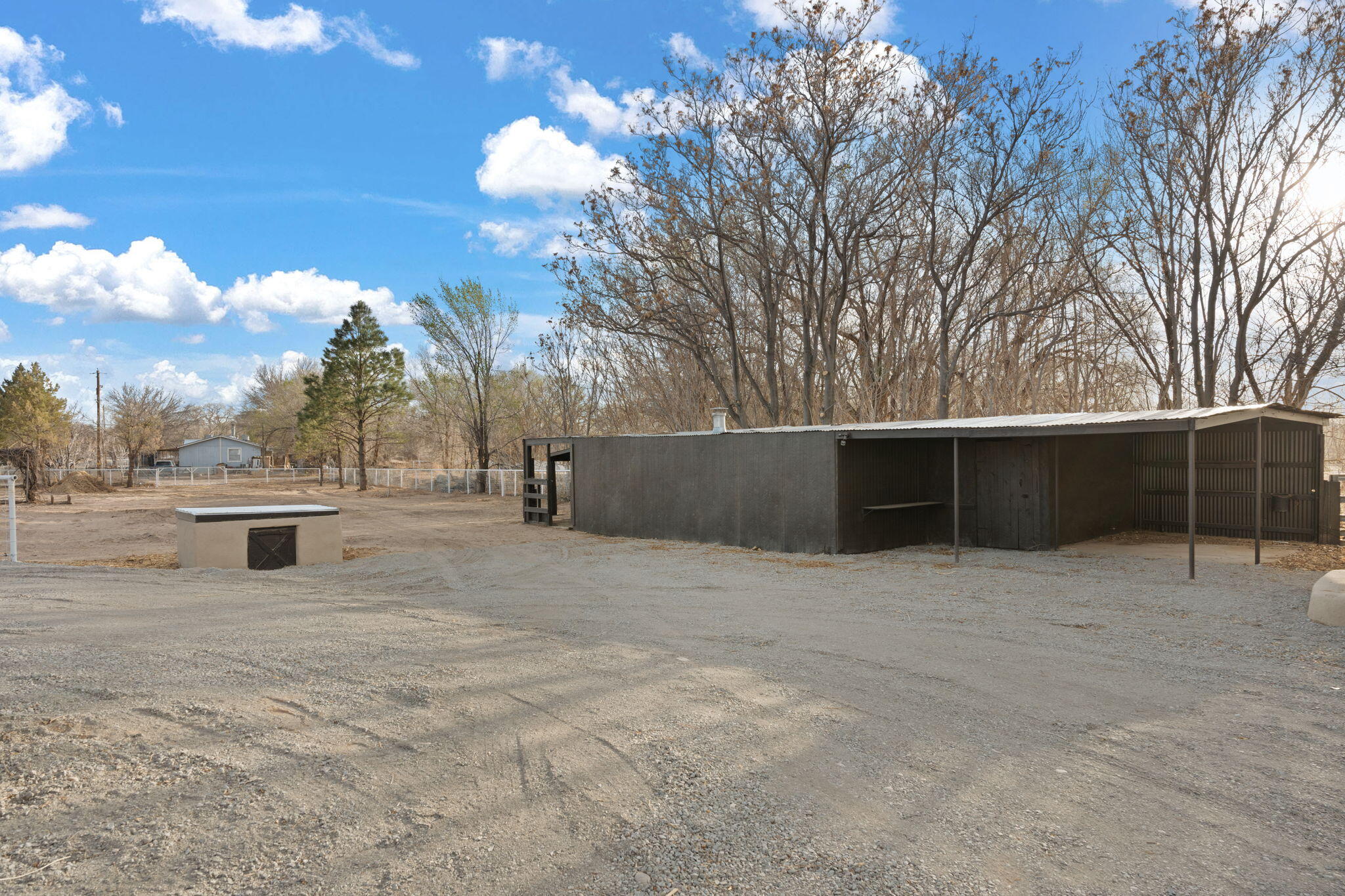 265 La Ladera Road, Peralta, New Mexico image 19