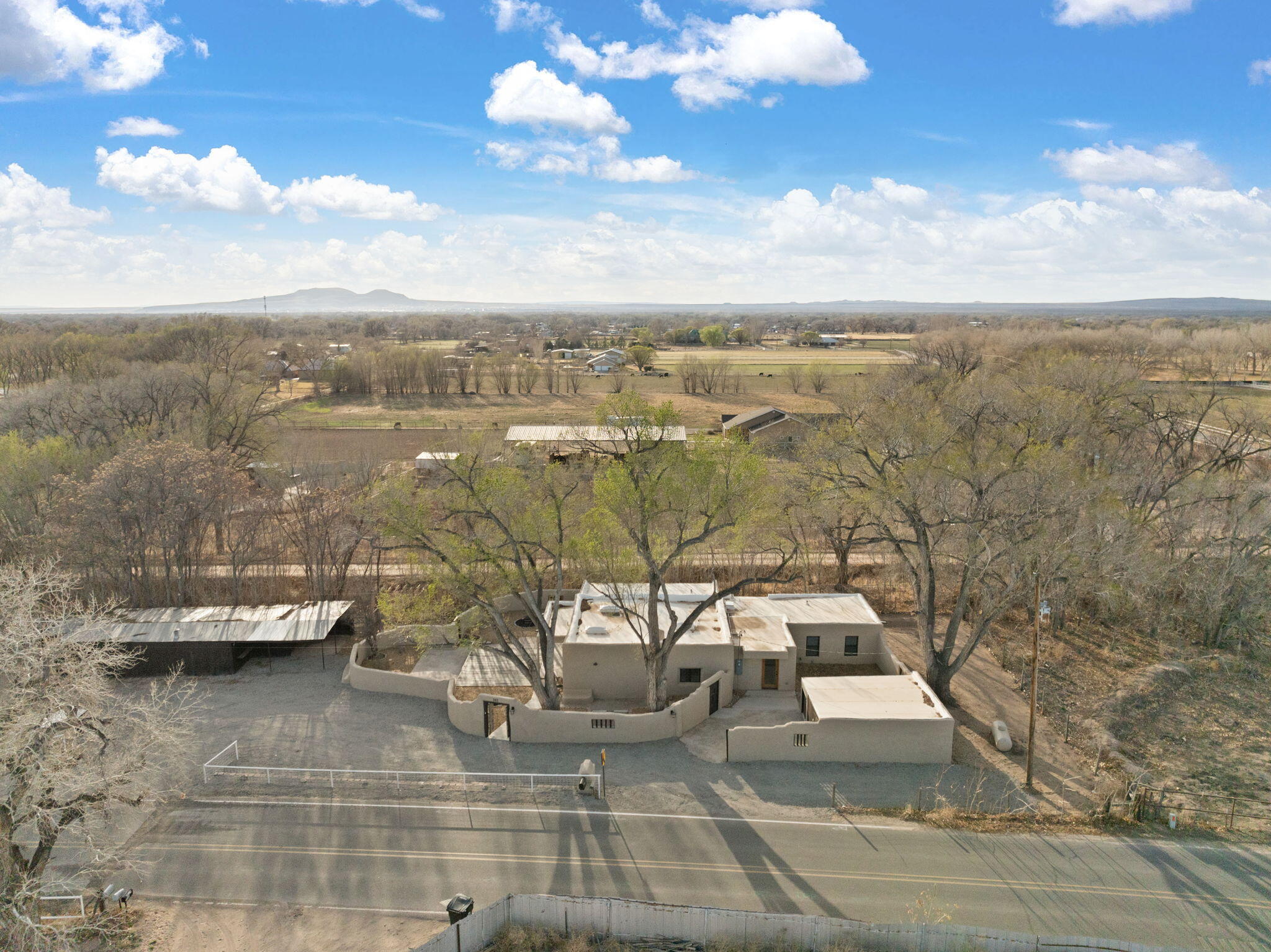 265 La Ladera Road, Peralta, New Mexico image 45