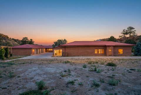Photo of 826 County Rd 11 Road, Cuba, NM 87013 (MLS # 1106447)