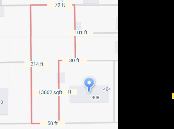 408 3rd Street, Capitan, New Mexico image 9