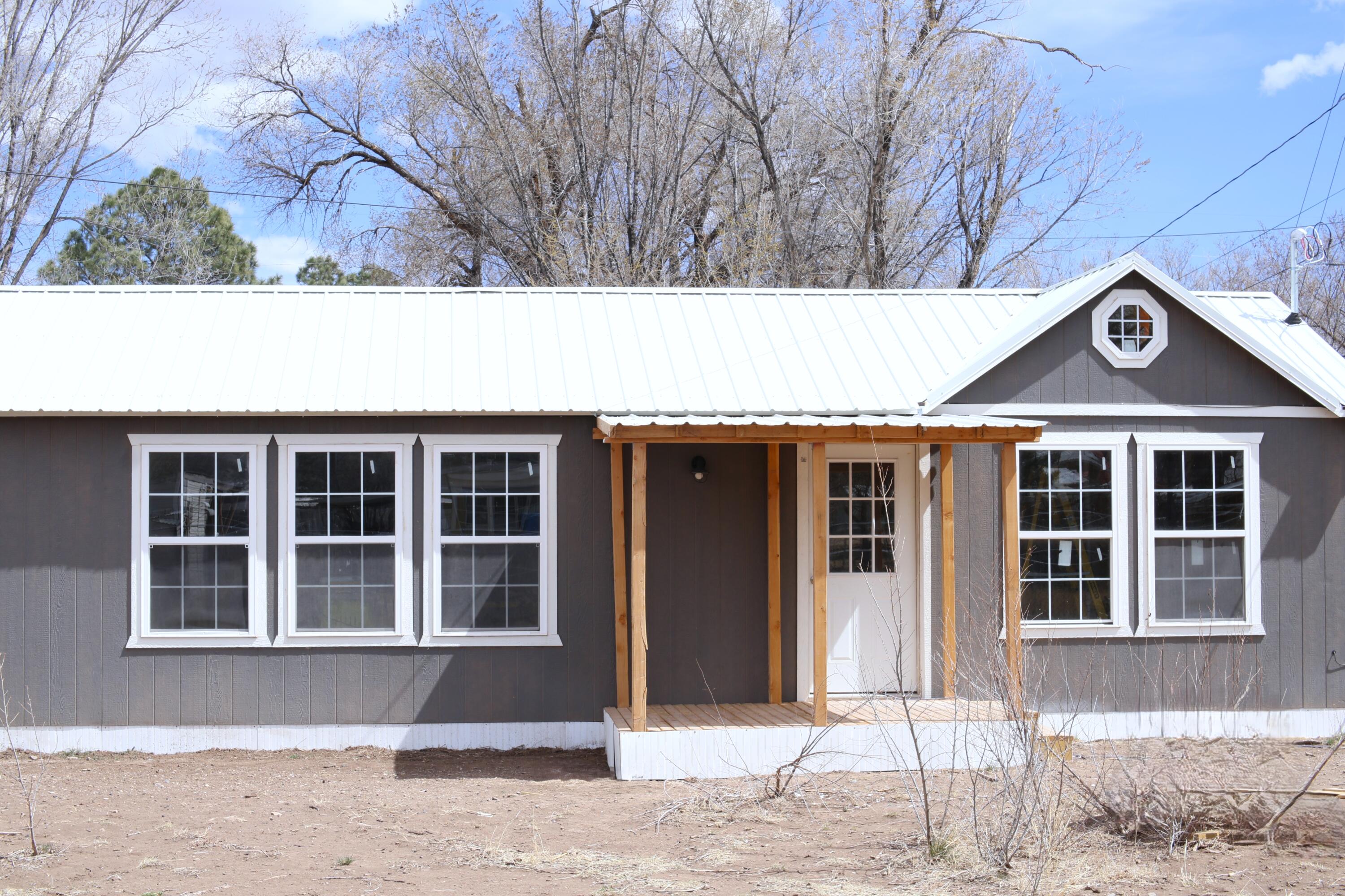 408 3rd Street, Capitan, New Mexico image 2