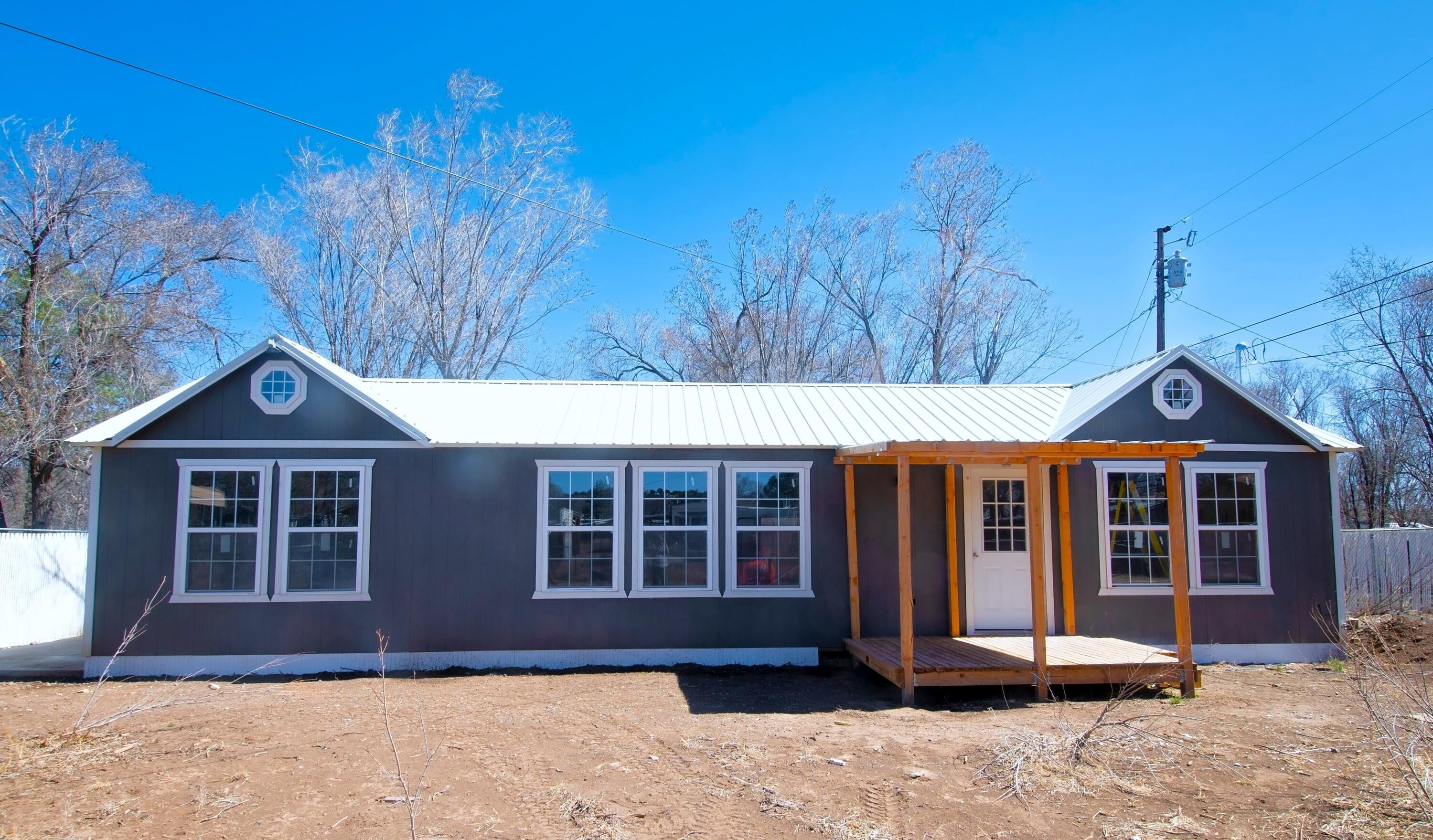 408 3rd Street, Capitan, New Mexico image 4