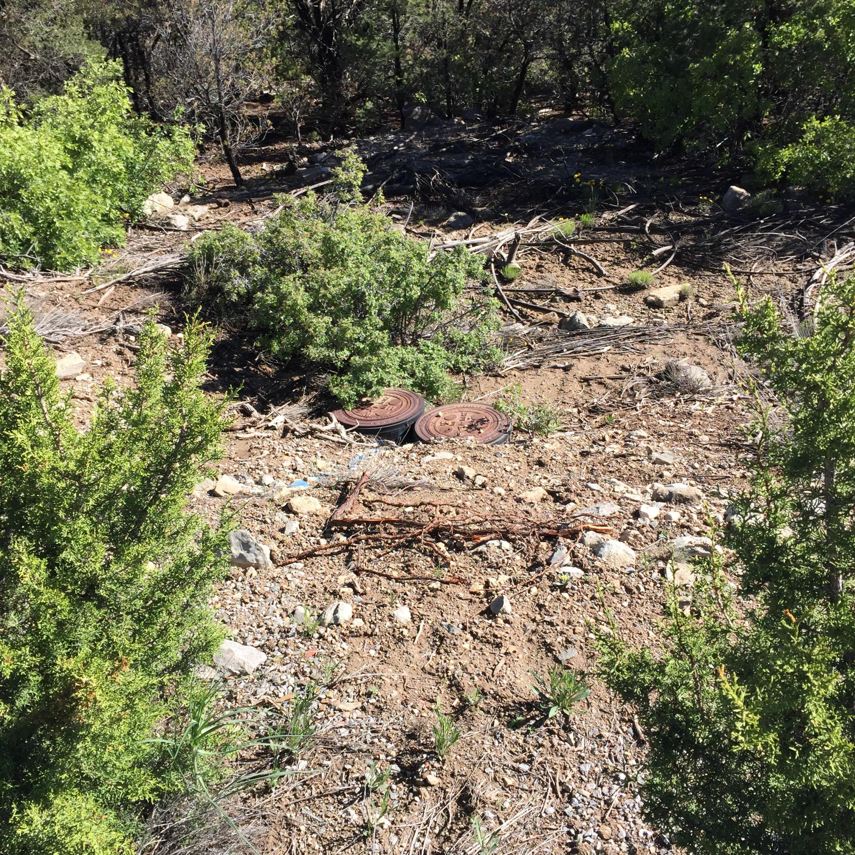 15 Las Nietas Court, Edgewood, New Mexico image 3