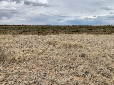 Vacant Land For Sale - E Cummings - Lot 80 Avenue<br/> Moriarty, NM 87035