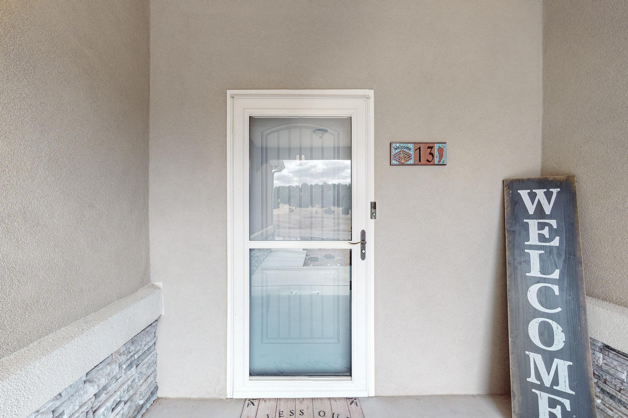 13 Echo Ridge Road, Edgewood, New Mexico image 36