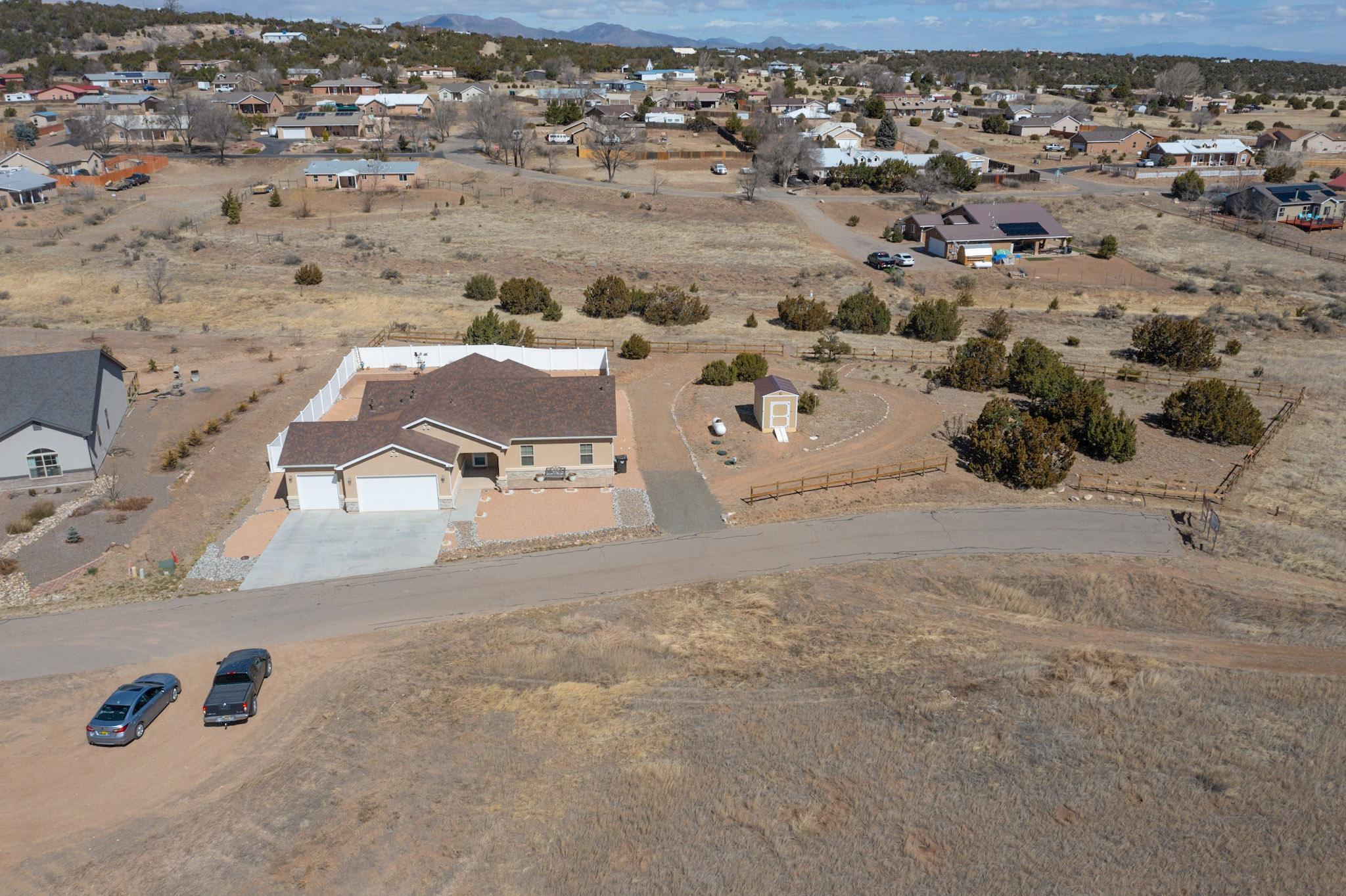 13 Echo Ridge Road, Edgewood, New Mexico image 29