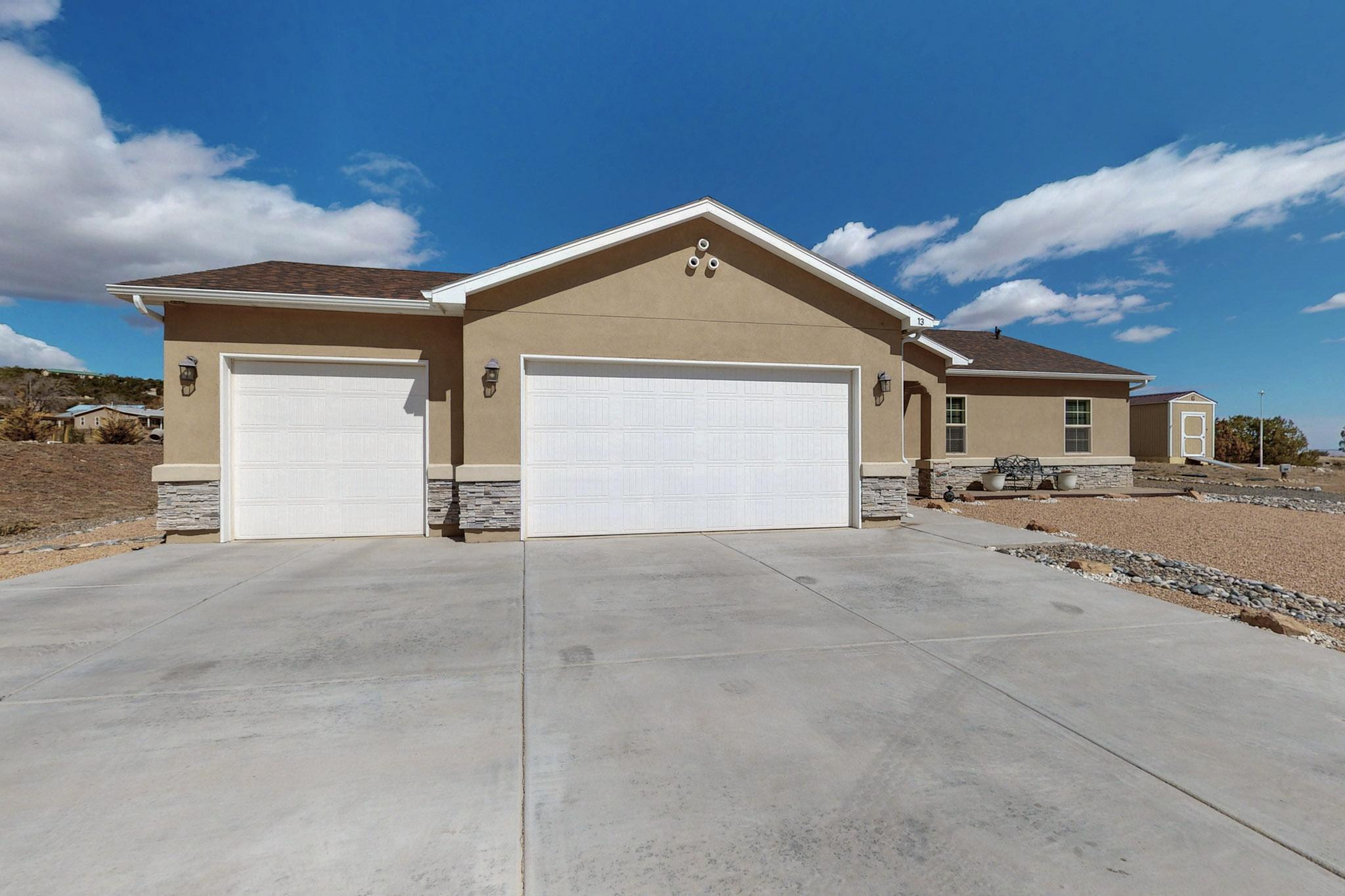 13 Echo Ridge Road, Edgewood, New Mexico image 34