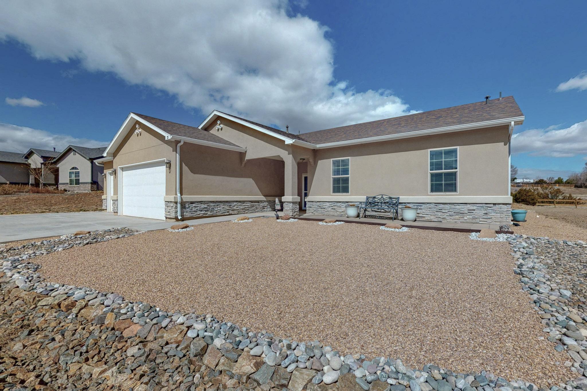 13 Echo Ridge Road, Edgewood, New Mexico image 35