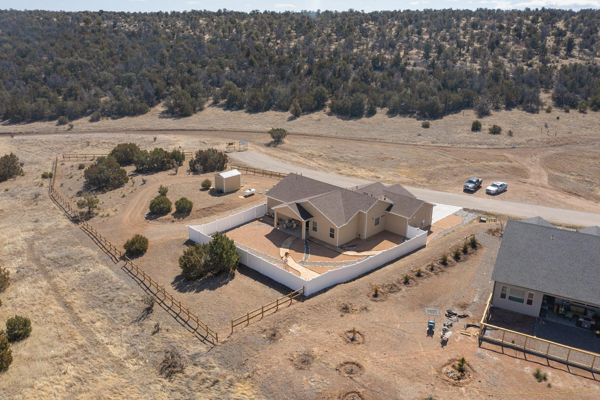 13 Echo Ridge Road, Edgewood, New Mexico image 45