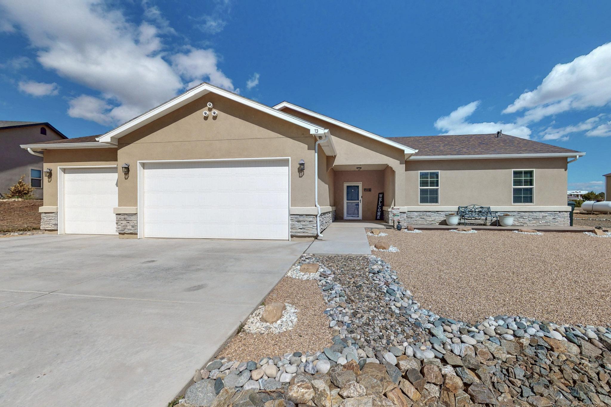 13 Echo Ridge Road, Edgewood, New Mexico image 1