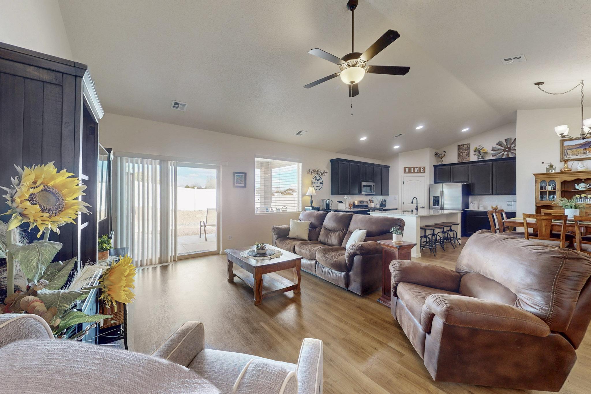 13 Echo Ridge Road, Edgewood, New Mexico image 3