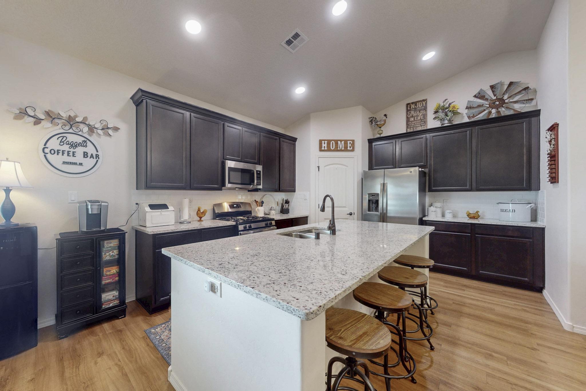 13 Echo Ridge Road, Edgewood, New Mexico image 6