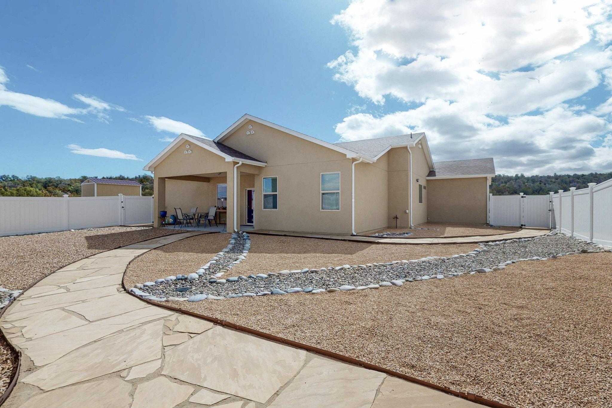 13 Echo Ridge Road, Edgewood, New Mexico image 40
