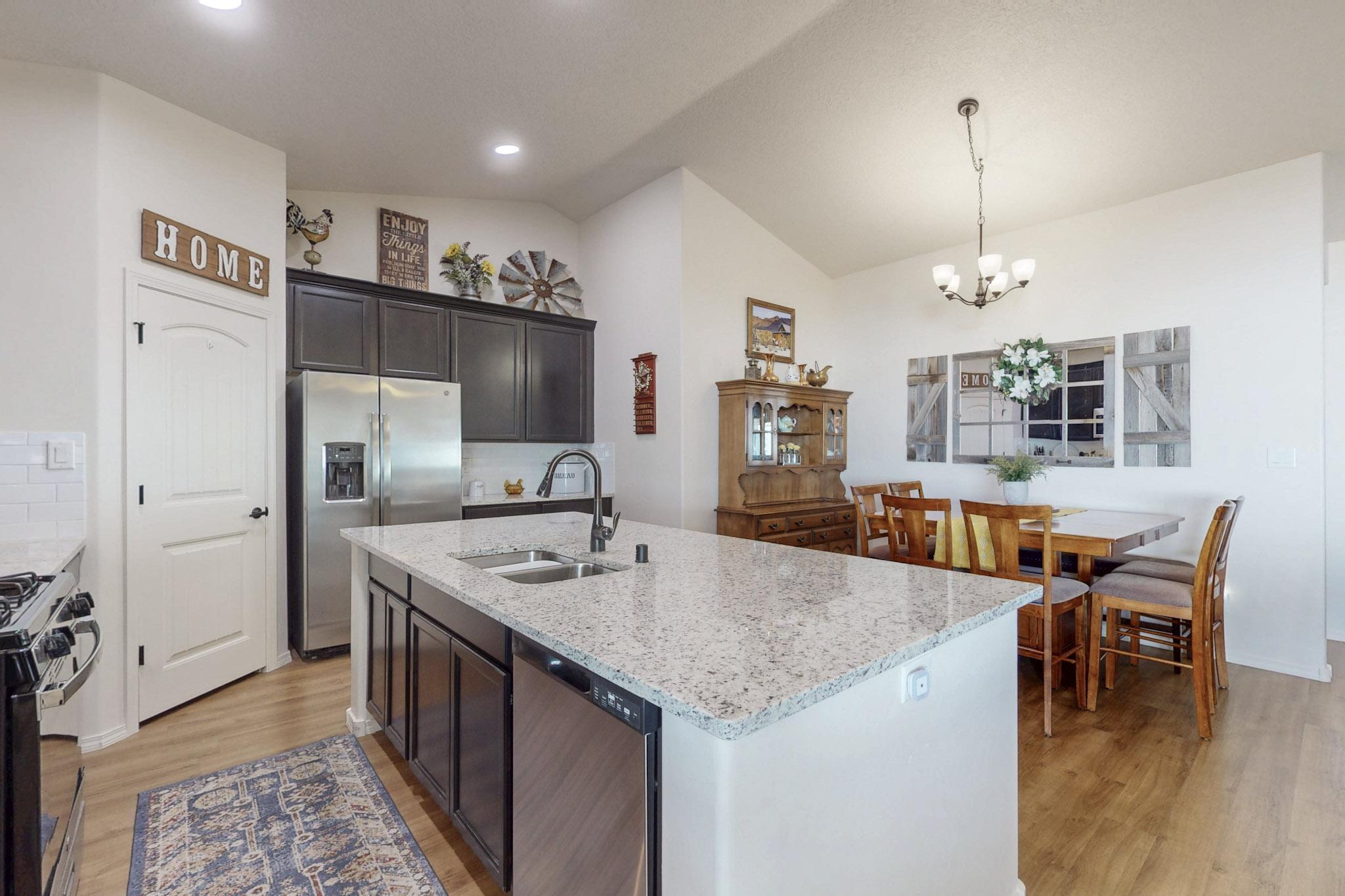 13 Echo Ridge Road, Edgewood, New Mexico image 9
