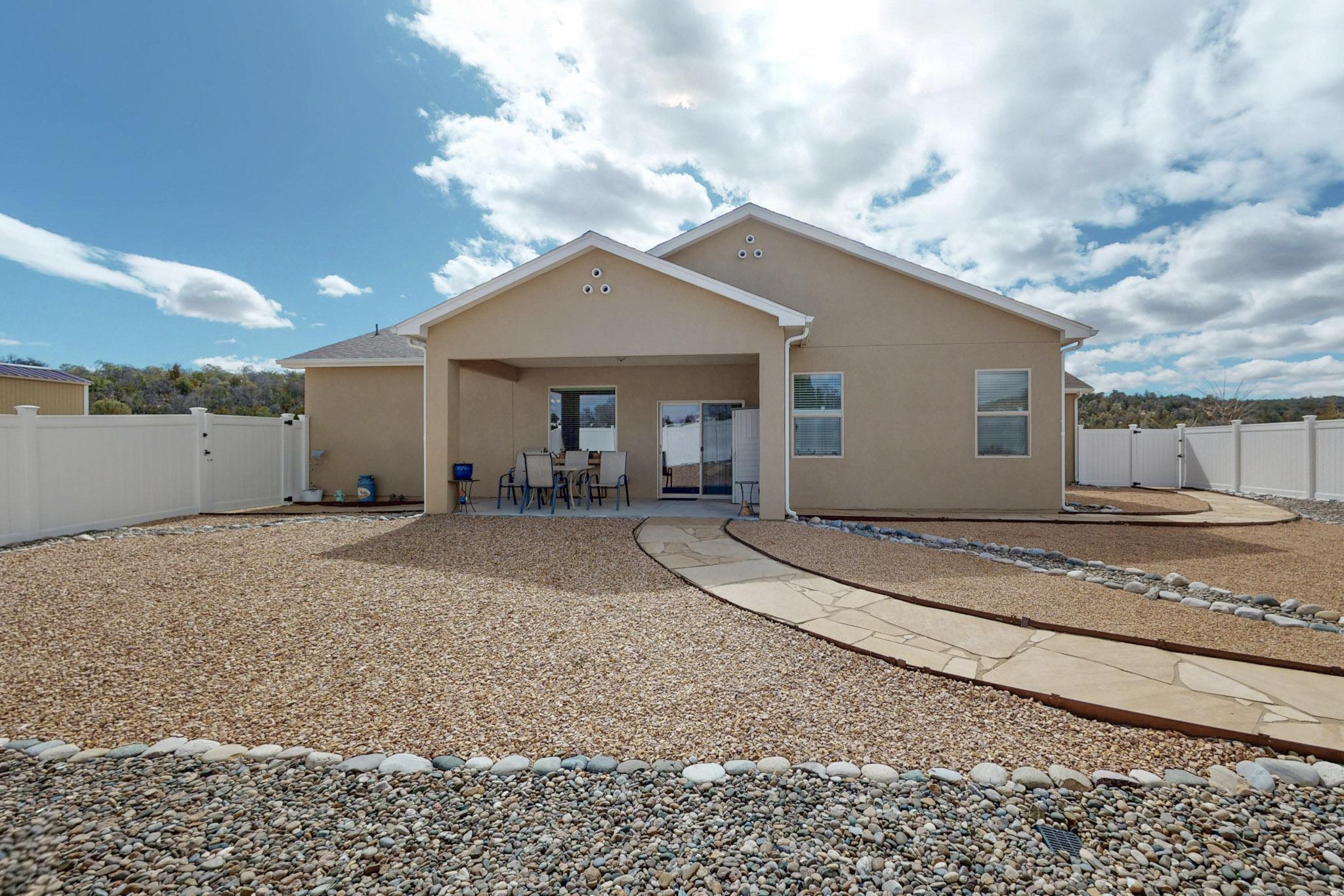 13 Echo Ridge Road, Edgewood, New Mexico image 41