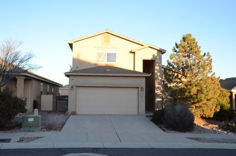 928 Kipuka Drive NW Albuquerque NM 87120