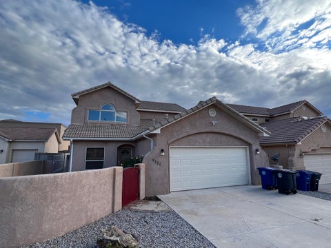 Homes For Rent - 9120 Village Avenue<br/> Albuquerque, NM 87122