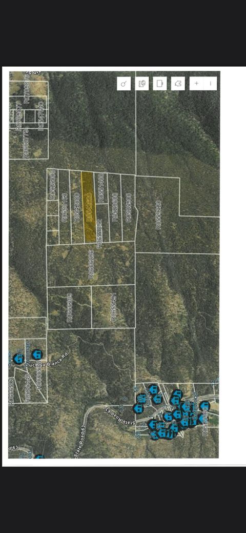 Vacant Land For Sale - 23 Acre Lot<br/> Pecos, NM 87552
