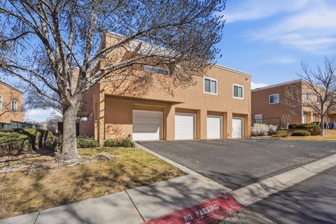 4701 Morris Street NE APT 803 Albuquerque NM 87111