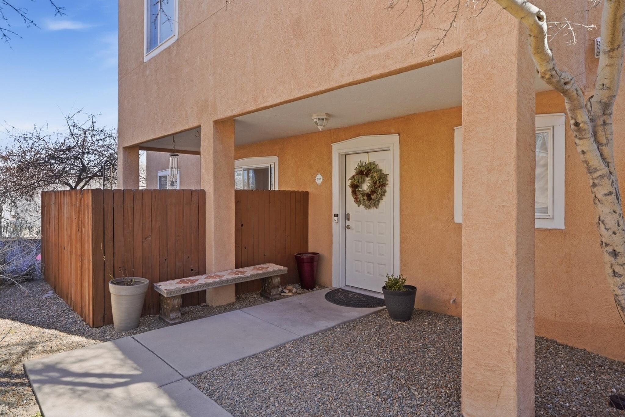 4701 Morris Street NE APT 803