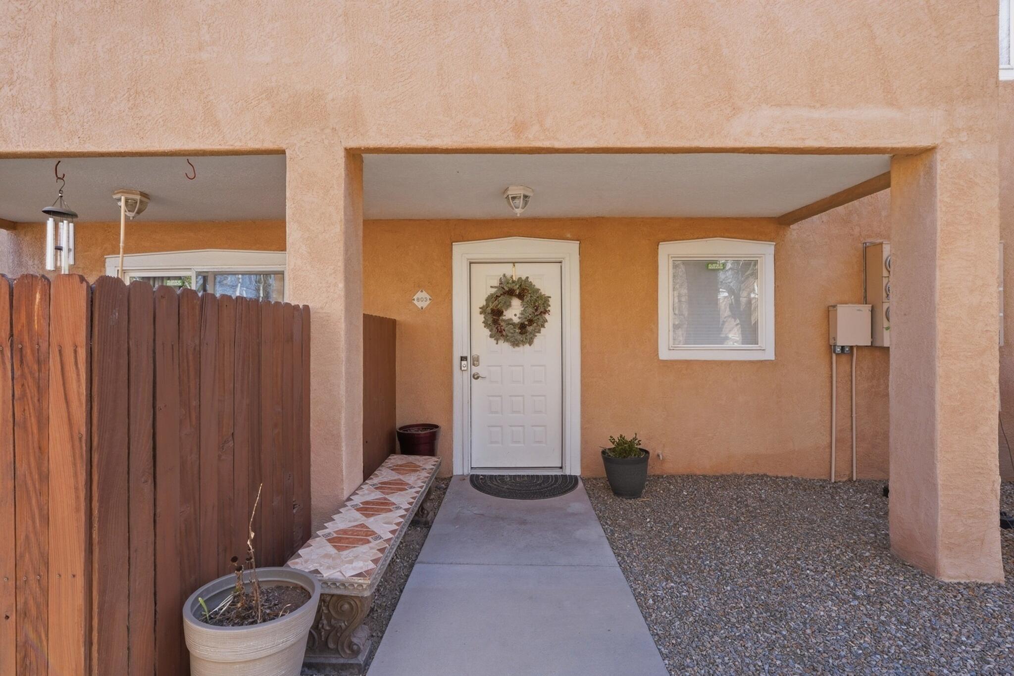 4701 Morris Street NE APT 803