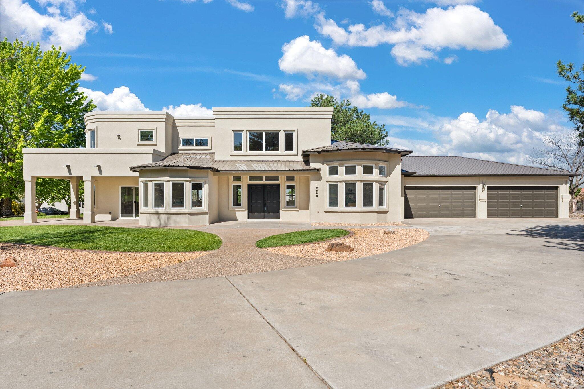 View Albuquerque, NM 87122 house