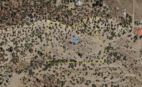 Photo of 60 El Vado Road, Los Ojos, NM 87551 (MLS # 1112264)