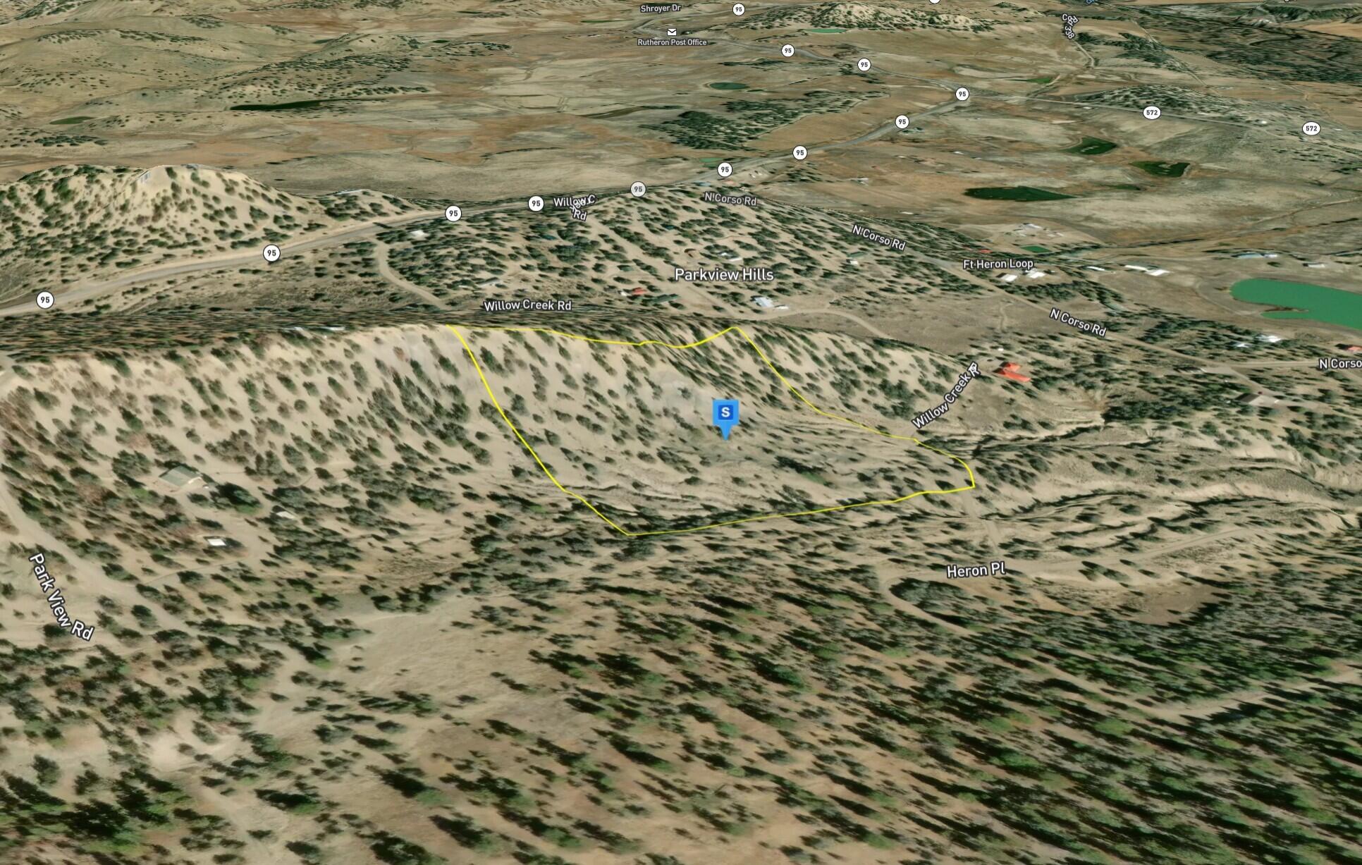 60 El Vado Road