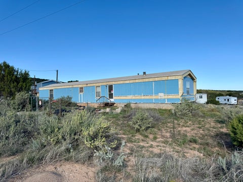 Photo of 7 Lost Canyon Road, Edgewood, NM 87015 (MLS # 1112273)