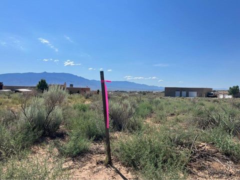 Photo of 4076 Aloe Circle NE, Rio Rancho, NM 87144 (MLS # 1094738)