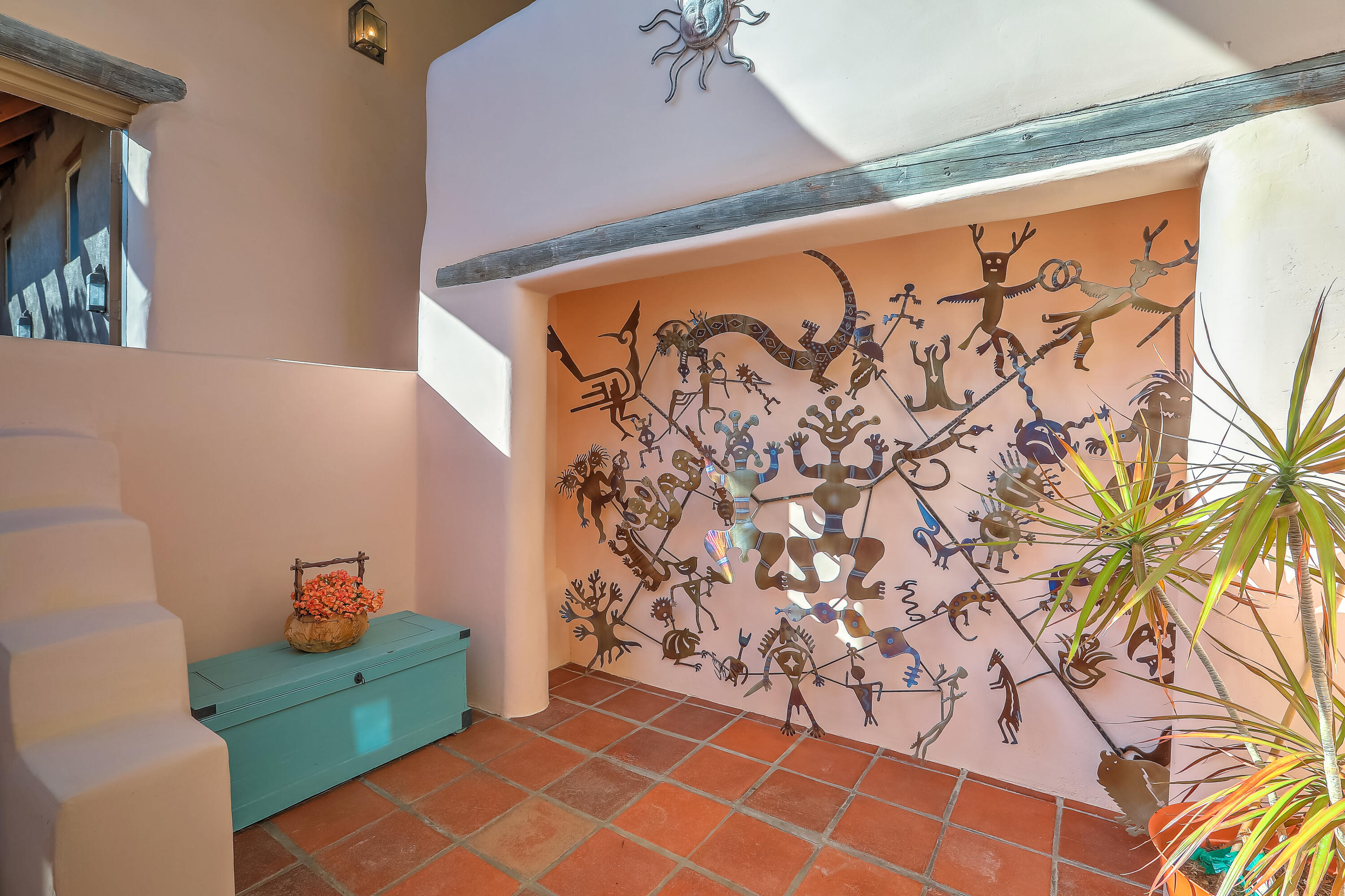 28 N N Cloudstone Drive, Santa Fe, New Mexico image 5