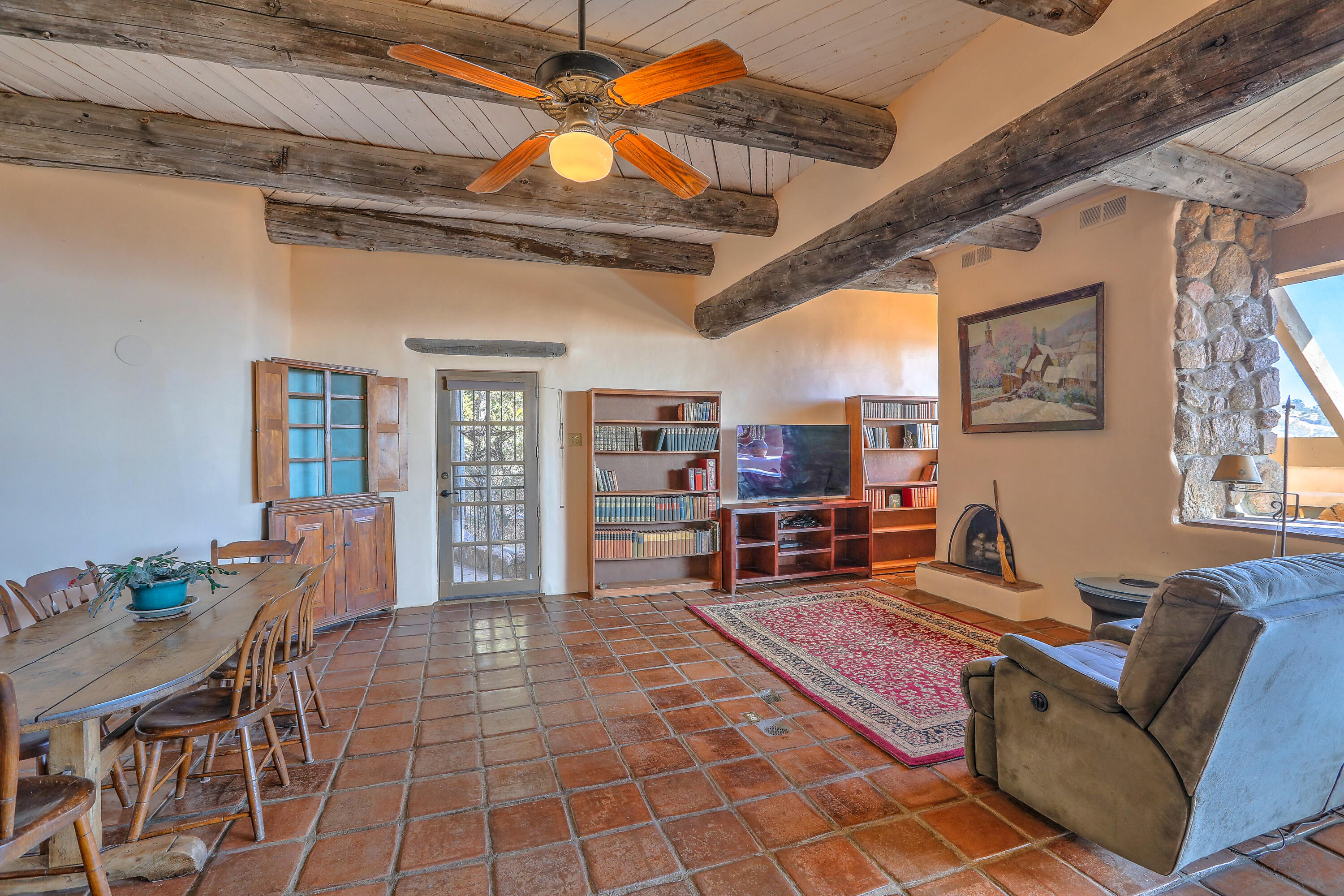 28 N N Cloudstone Drive, Santa Fe, New Mexico image 31