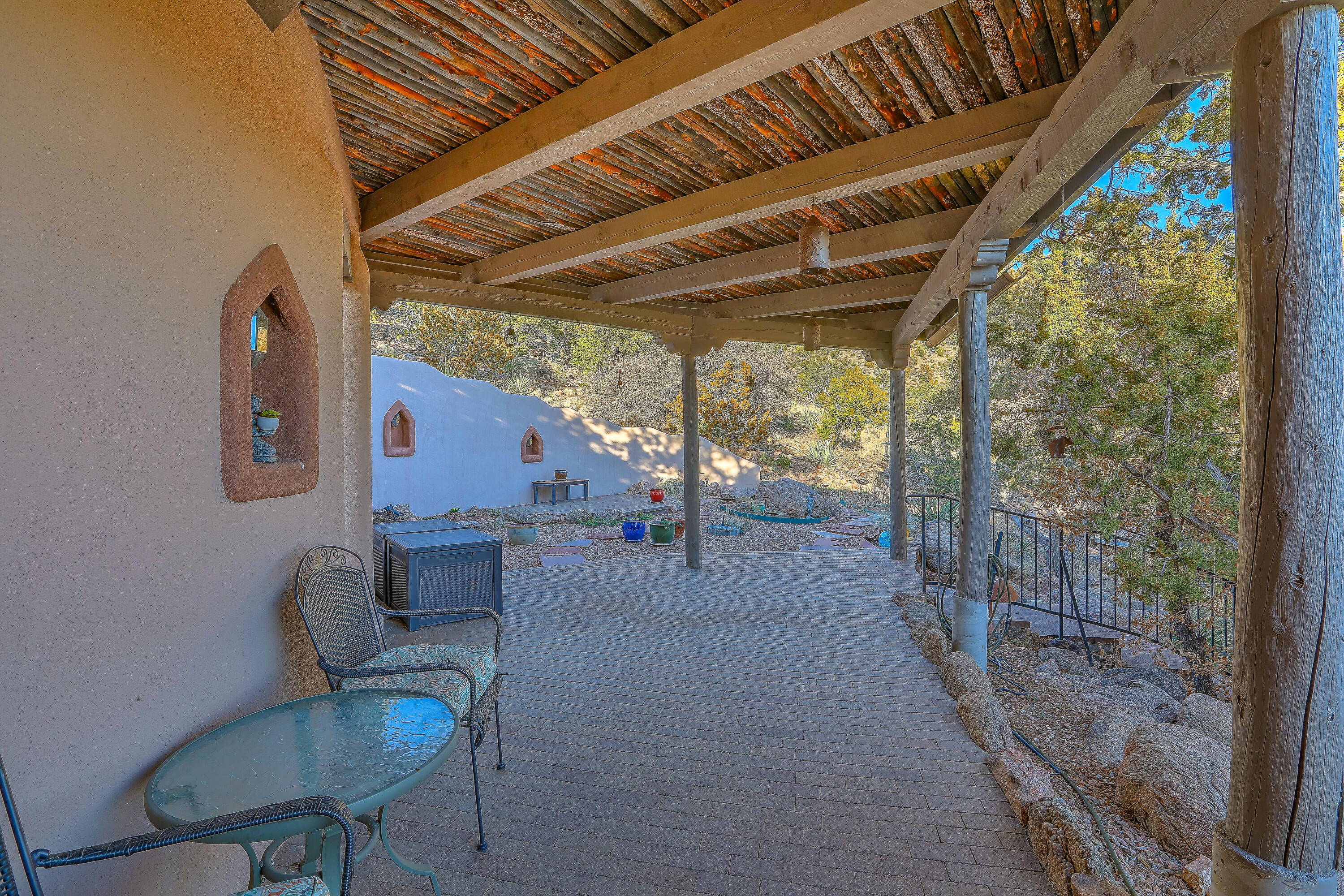 28 N N Cloudstone Drive, Santa Fe, New Mexico image 45