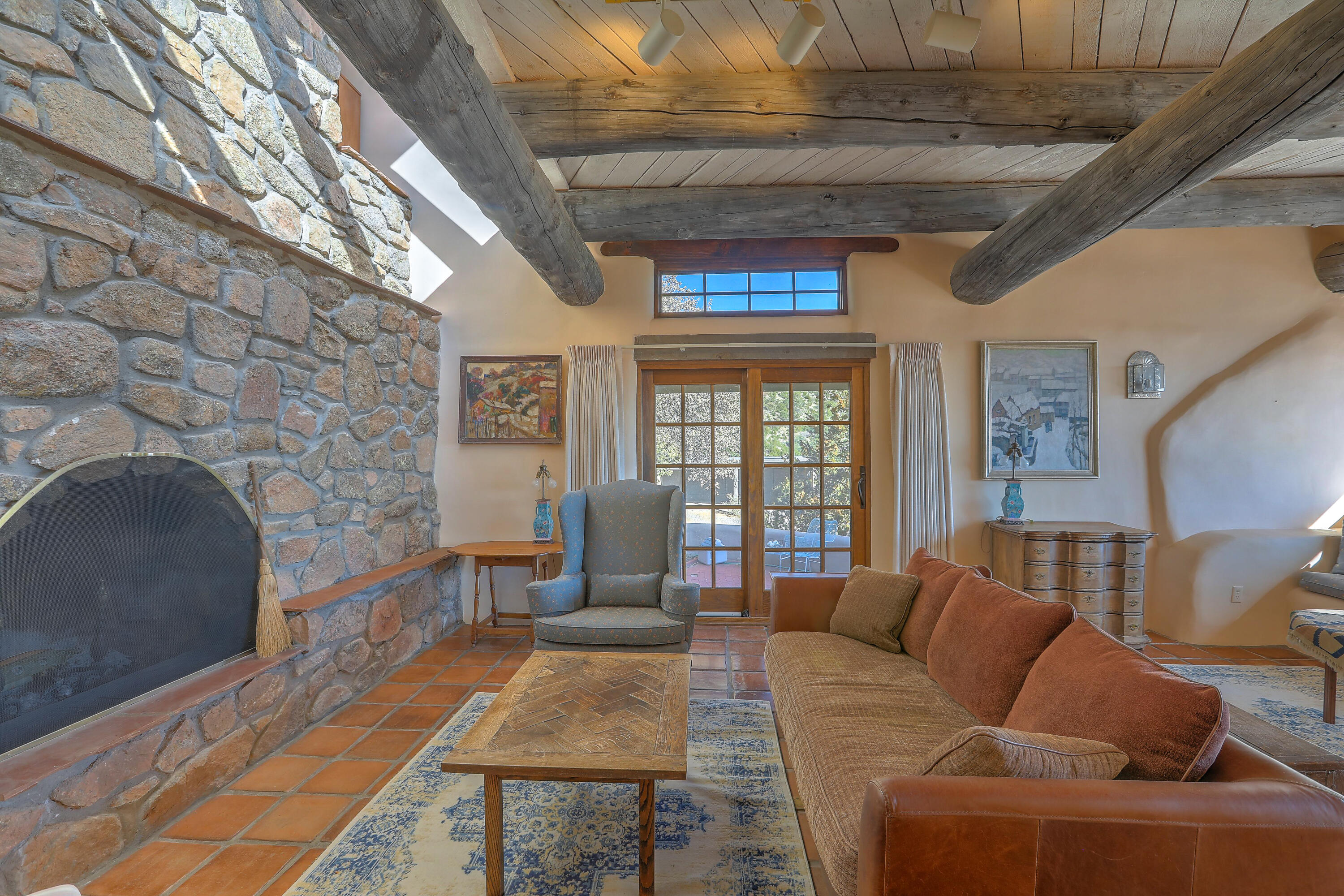 28 N N Cloudstone Drive, Santa Fe, New Mexico image 11