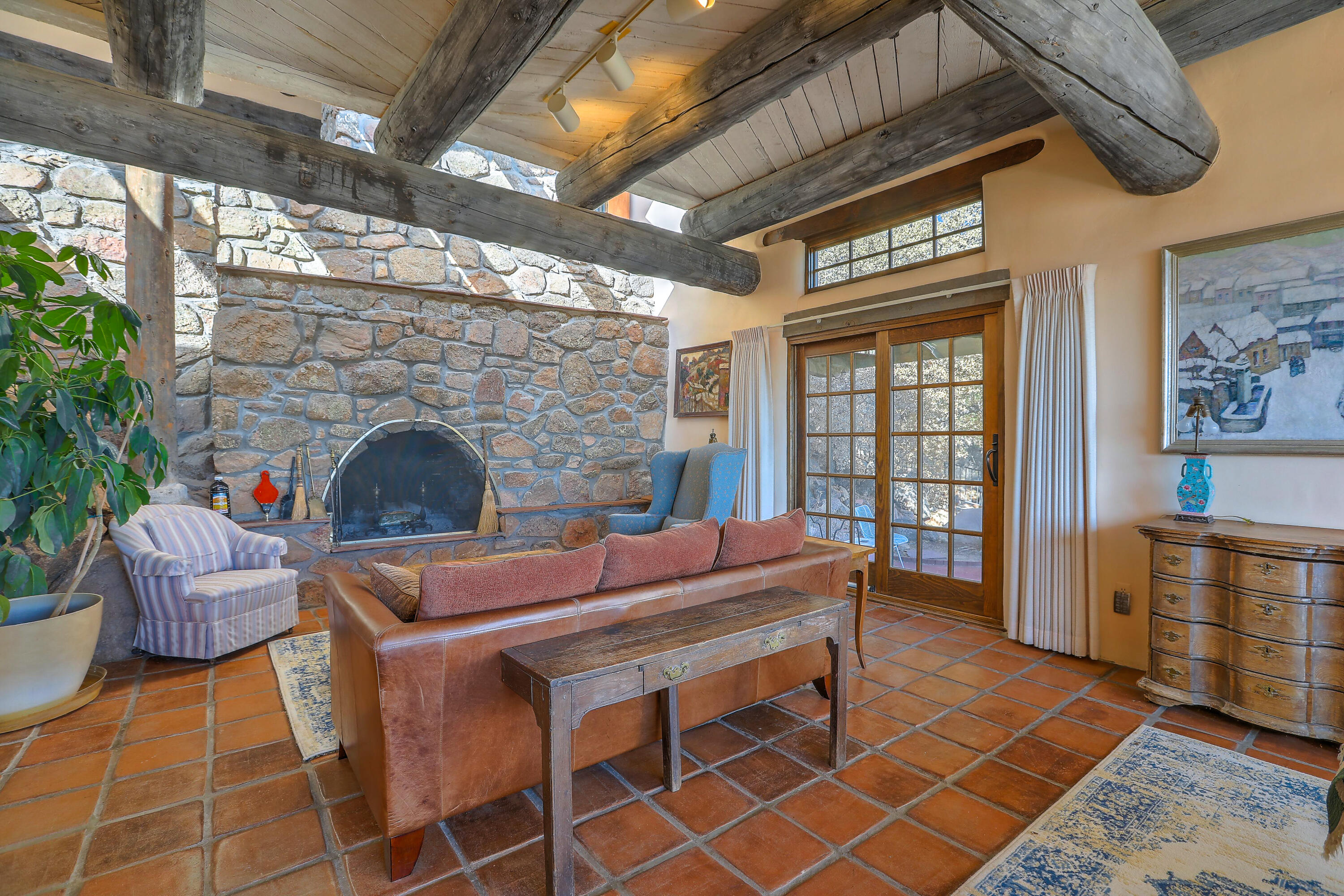 28 N N Cloudstone Drive, Santa Fe, New Mexico image 7
