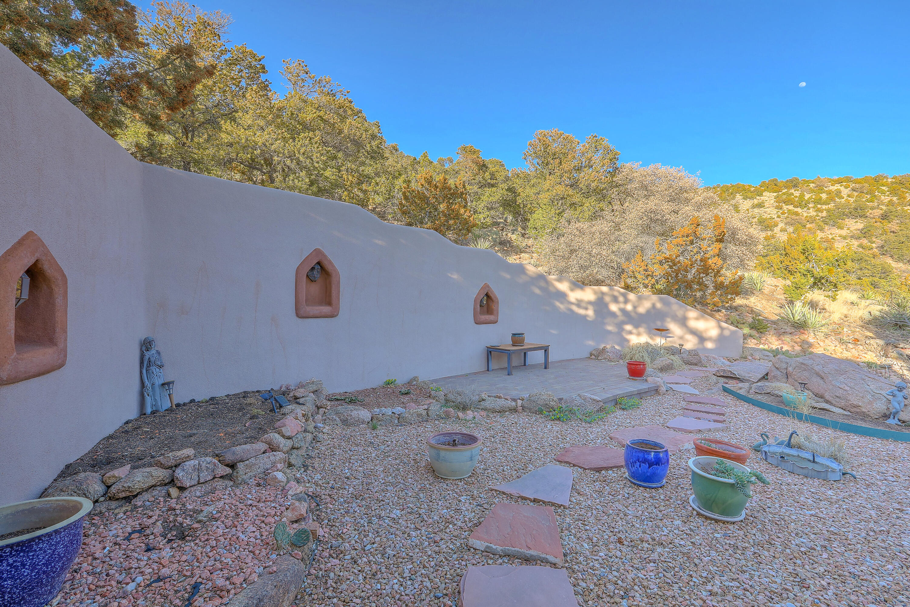 28 N N Cloudstone Drive, Santa Fe, New Mexico image 48