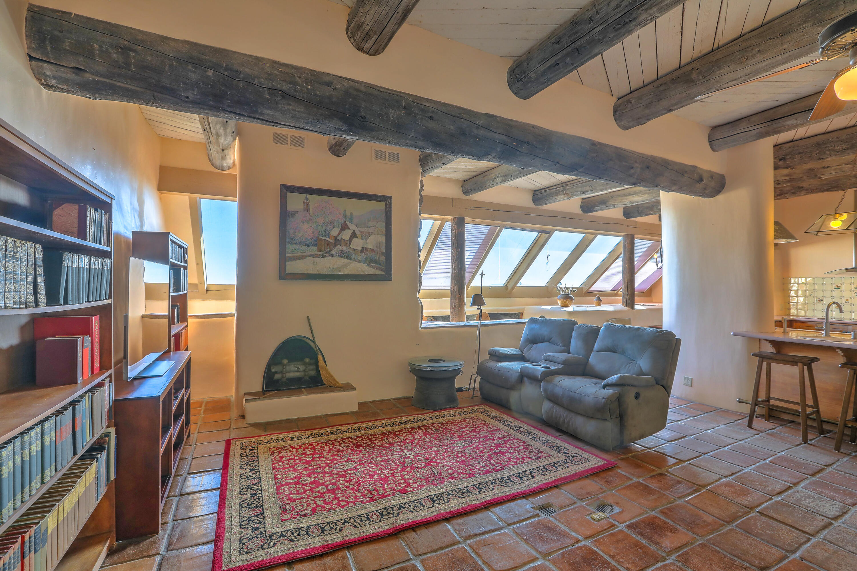 28 N N Cloudstone Drive, Santa Fe, New Mexico image 22