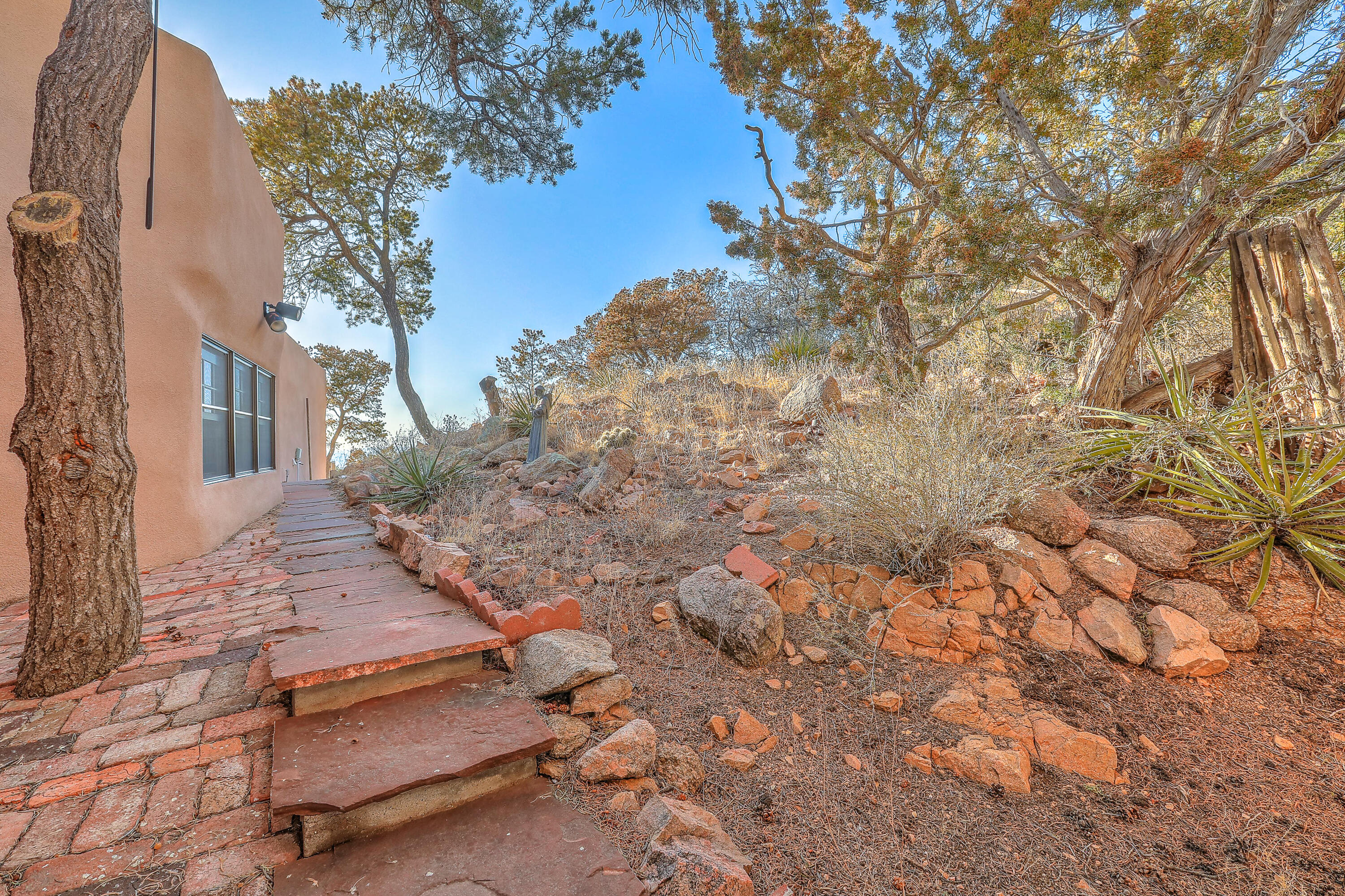 28 N N Cloudstone Drive, Santa Fe, New Mexico image 47