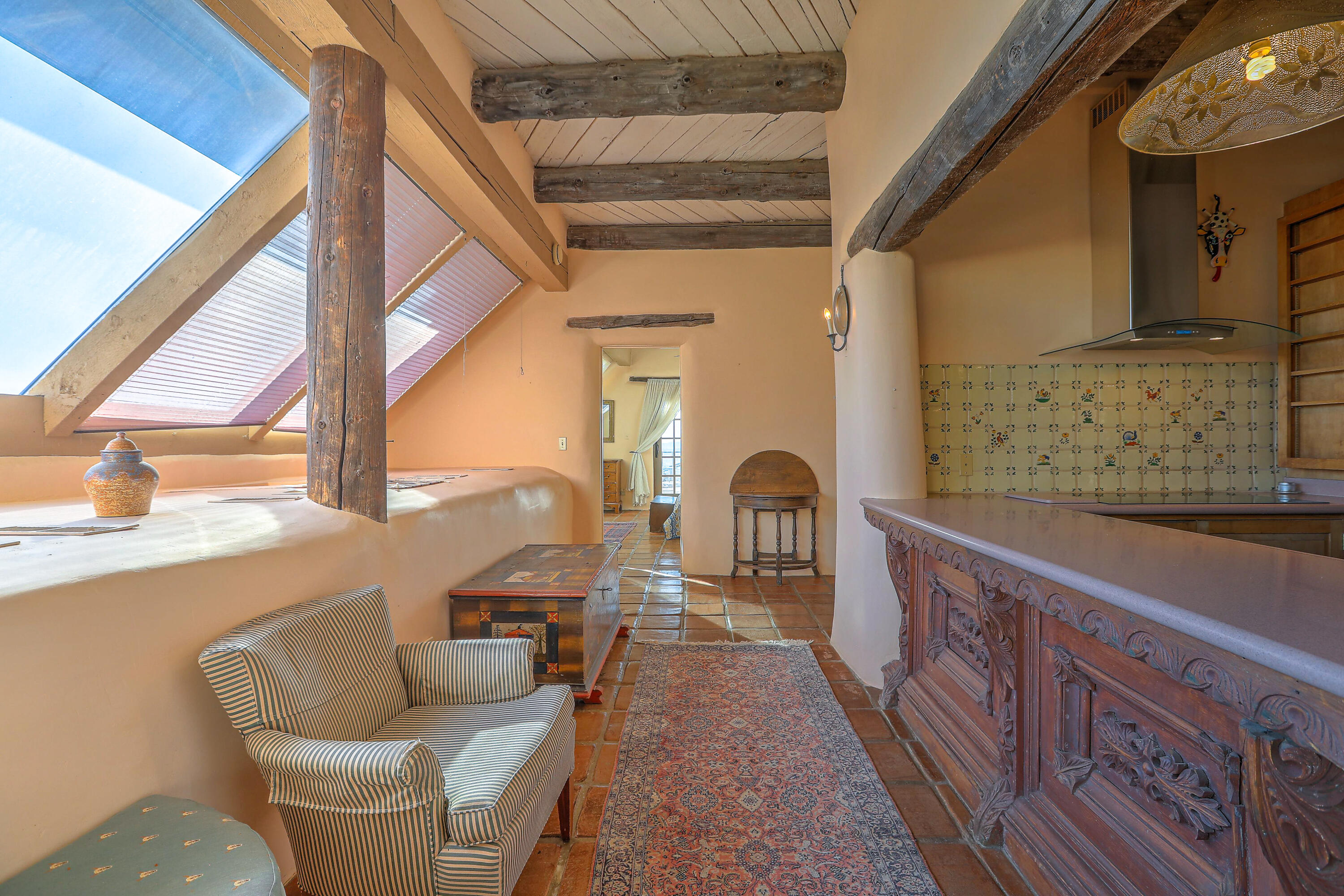 28 N N Cloudstone Drive, Santa Fe, New Mexico image 20