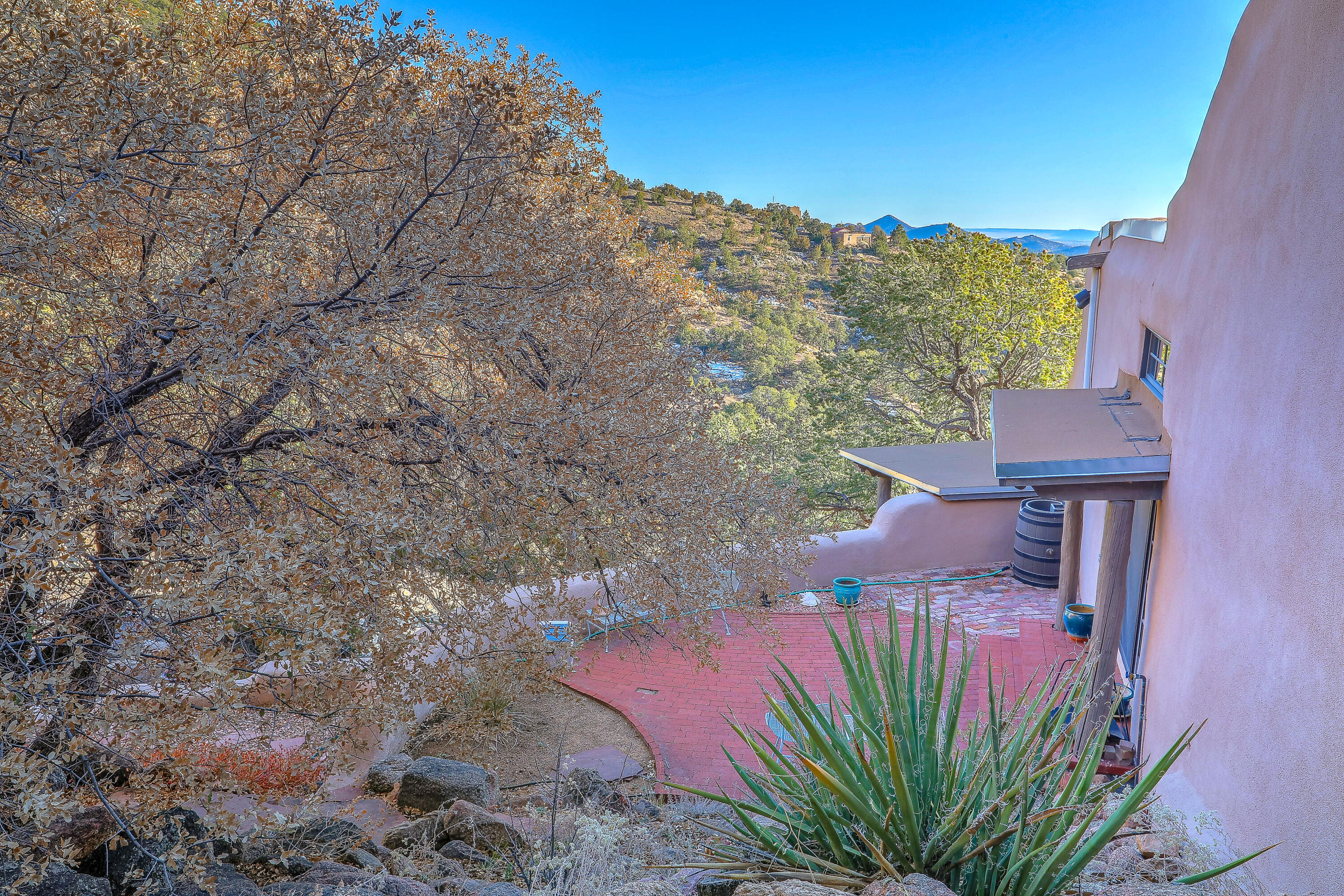 28 N N Cloudstone Drive, Santa Fe, New Mexico image 46