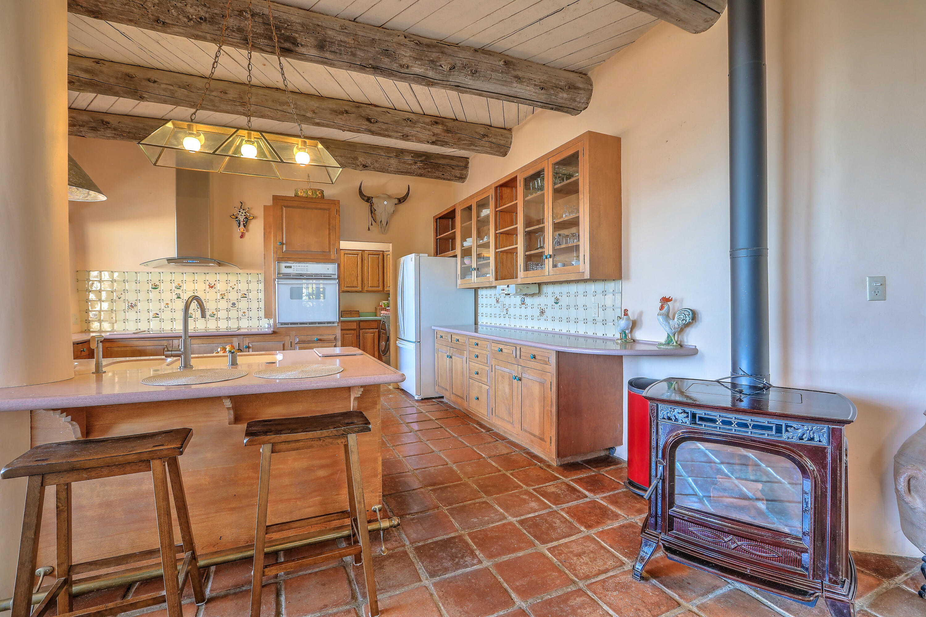 28 N N Cloudstone Drive, Santa Fe, New Mexico image 25