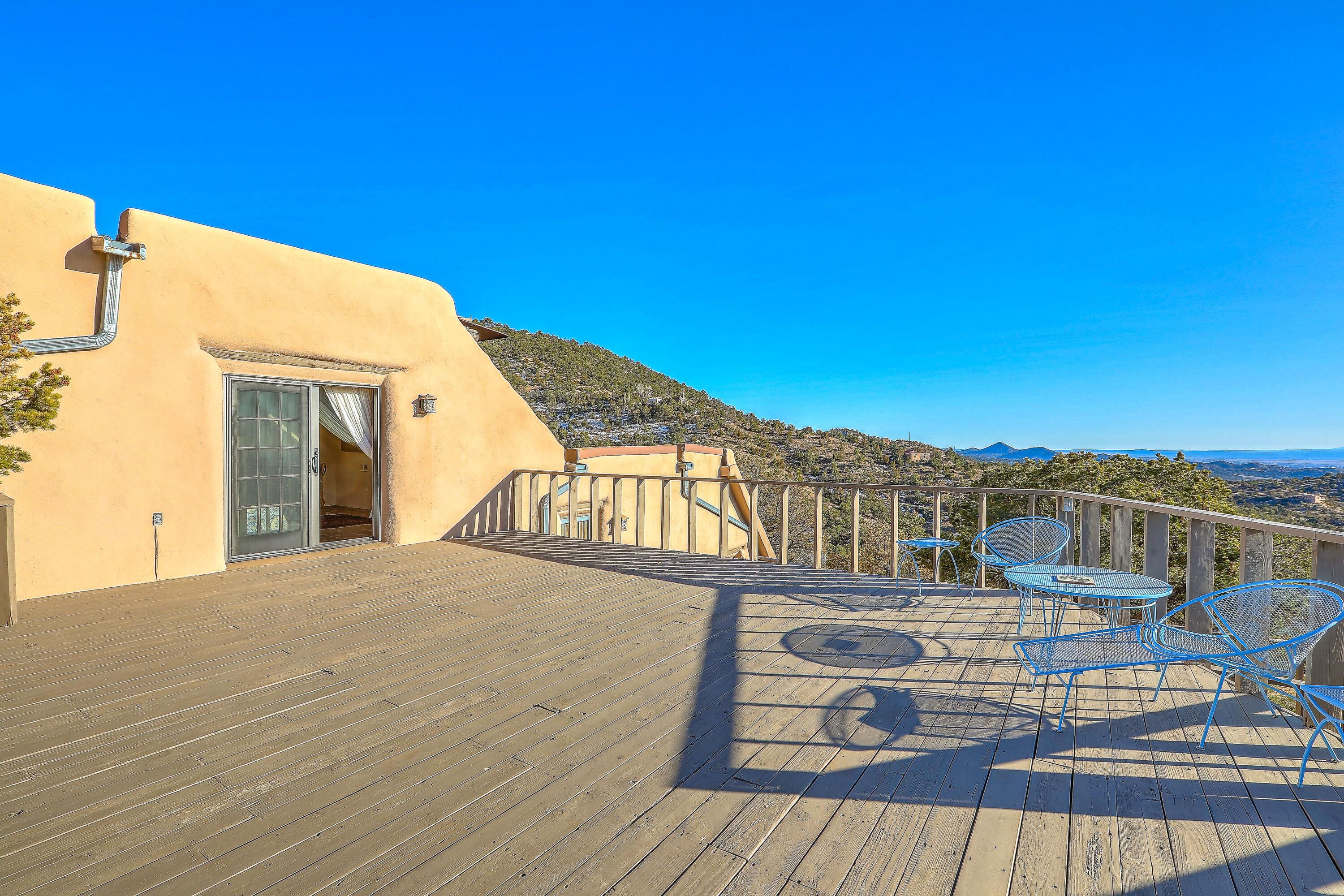28 N N Cloudstone Drive, Santa Fe, New Mexico image 43