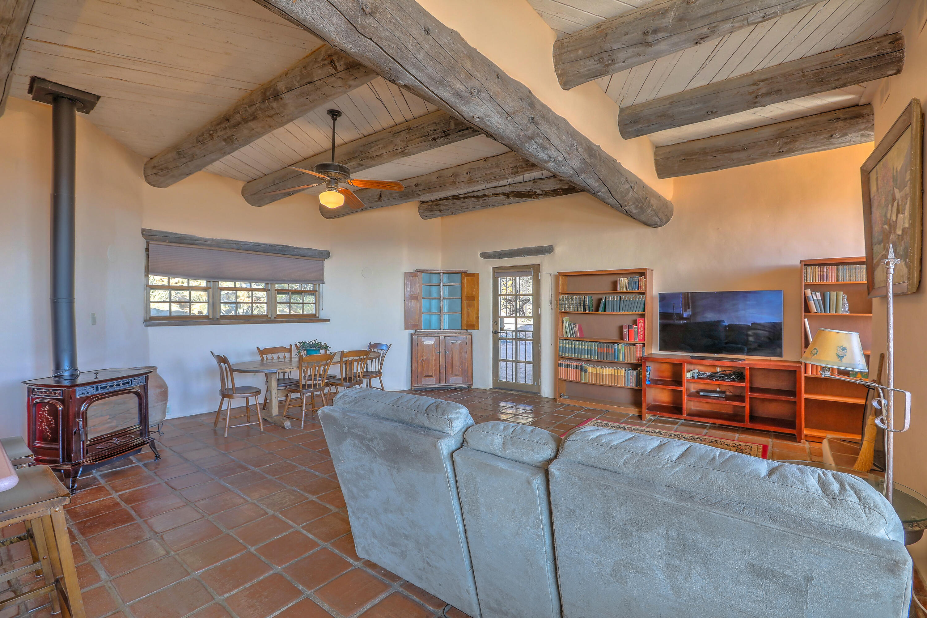 28 N N Cloudstone Drive, Santa Fe, New Mexico image 21