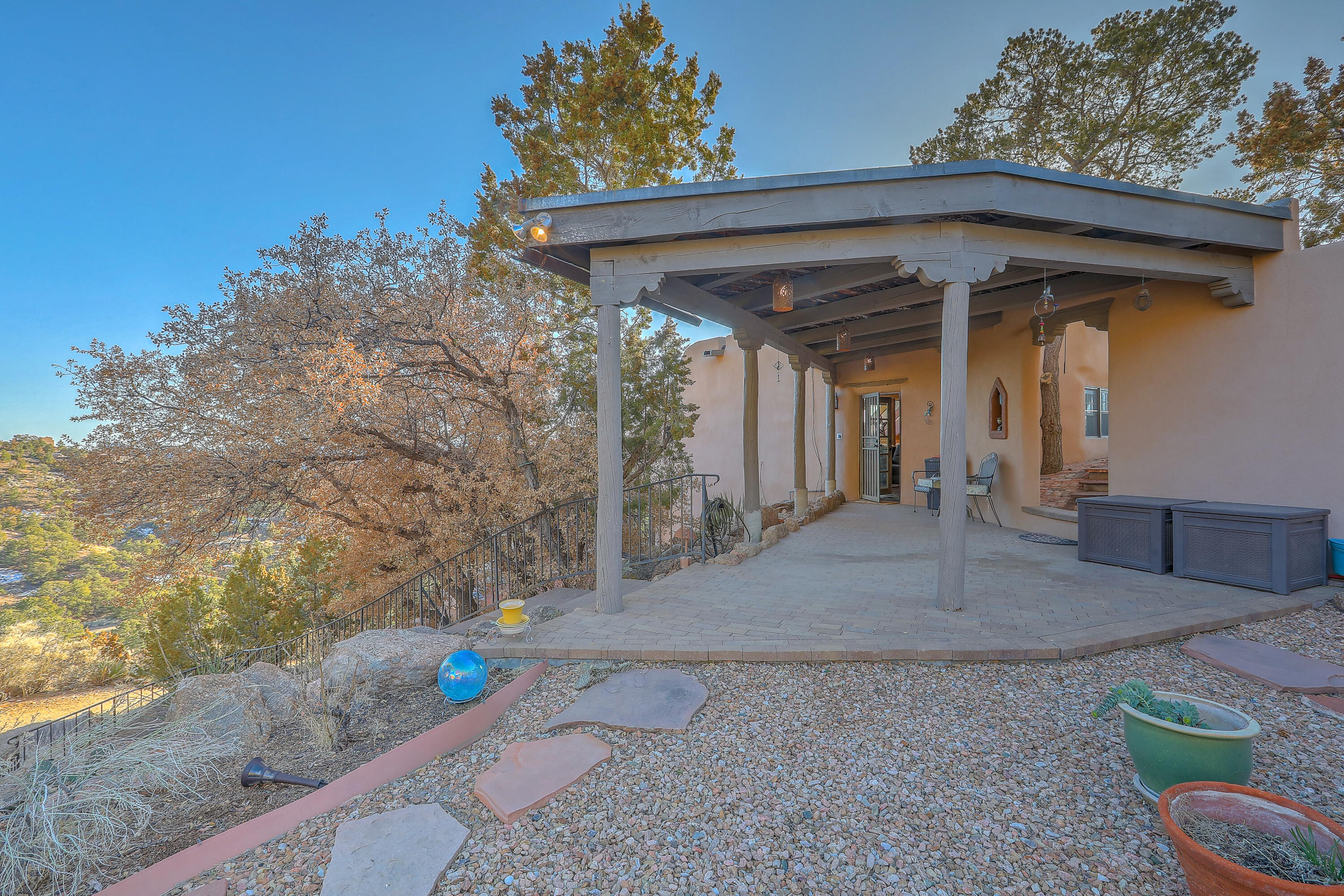 28 N N Cloudstone Drive, Santa Fe, New Mexico image 50