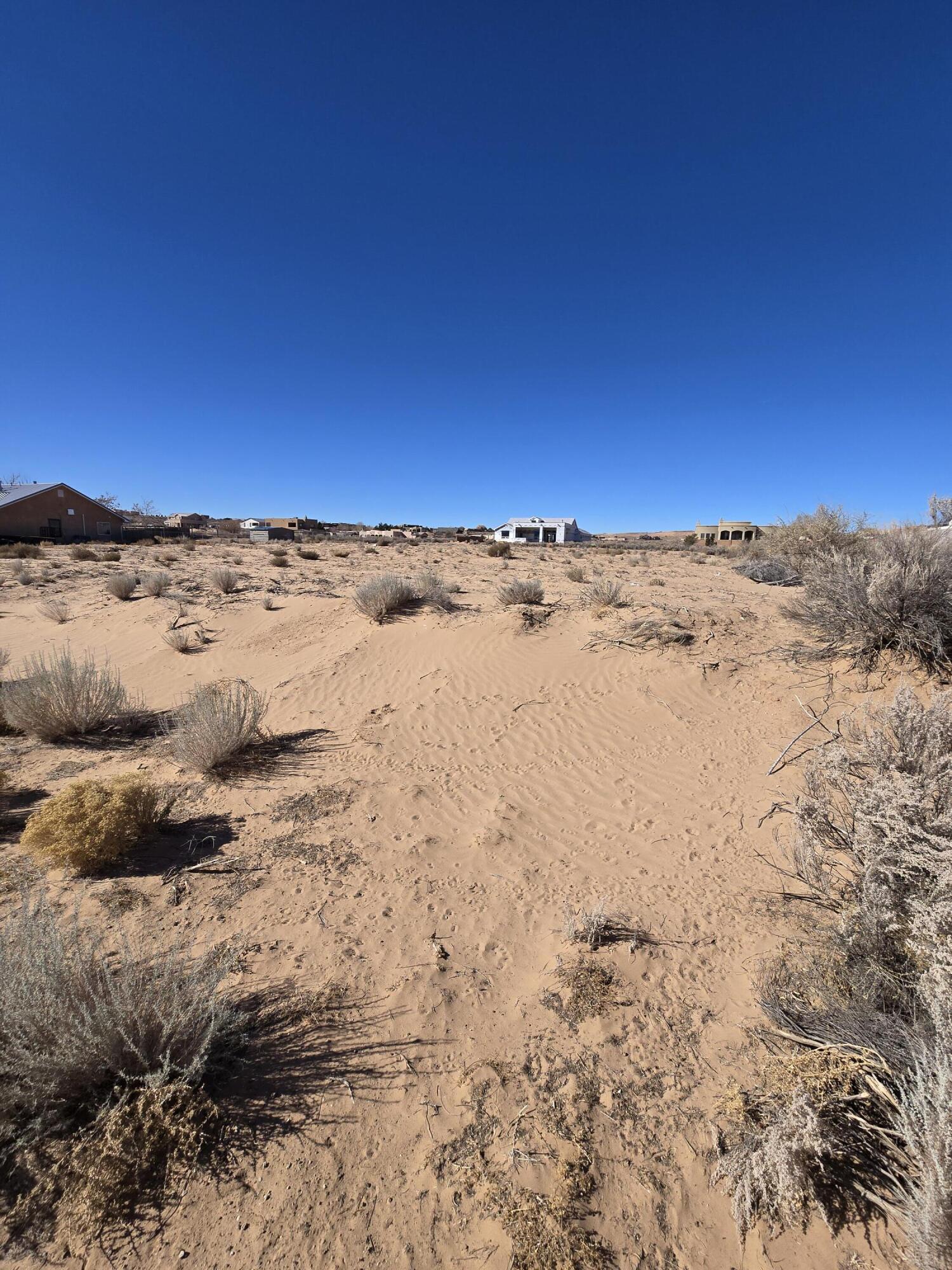 Sonora Road, Rio Rancho, New Mexico image 4