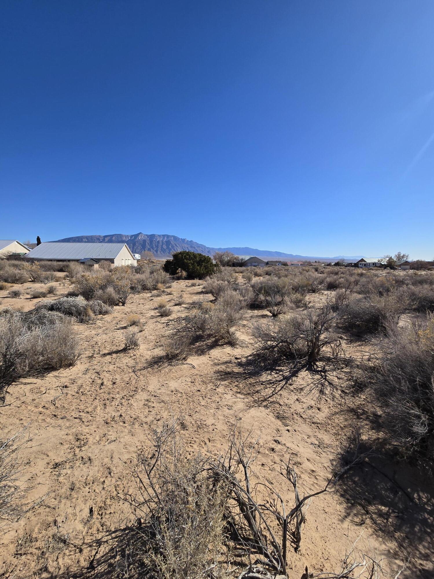 Sonora Road, Rio Rancho, New Mexico image 2