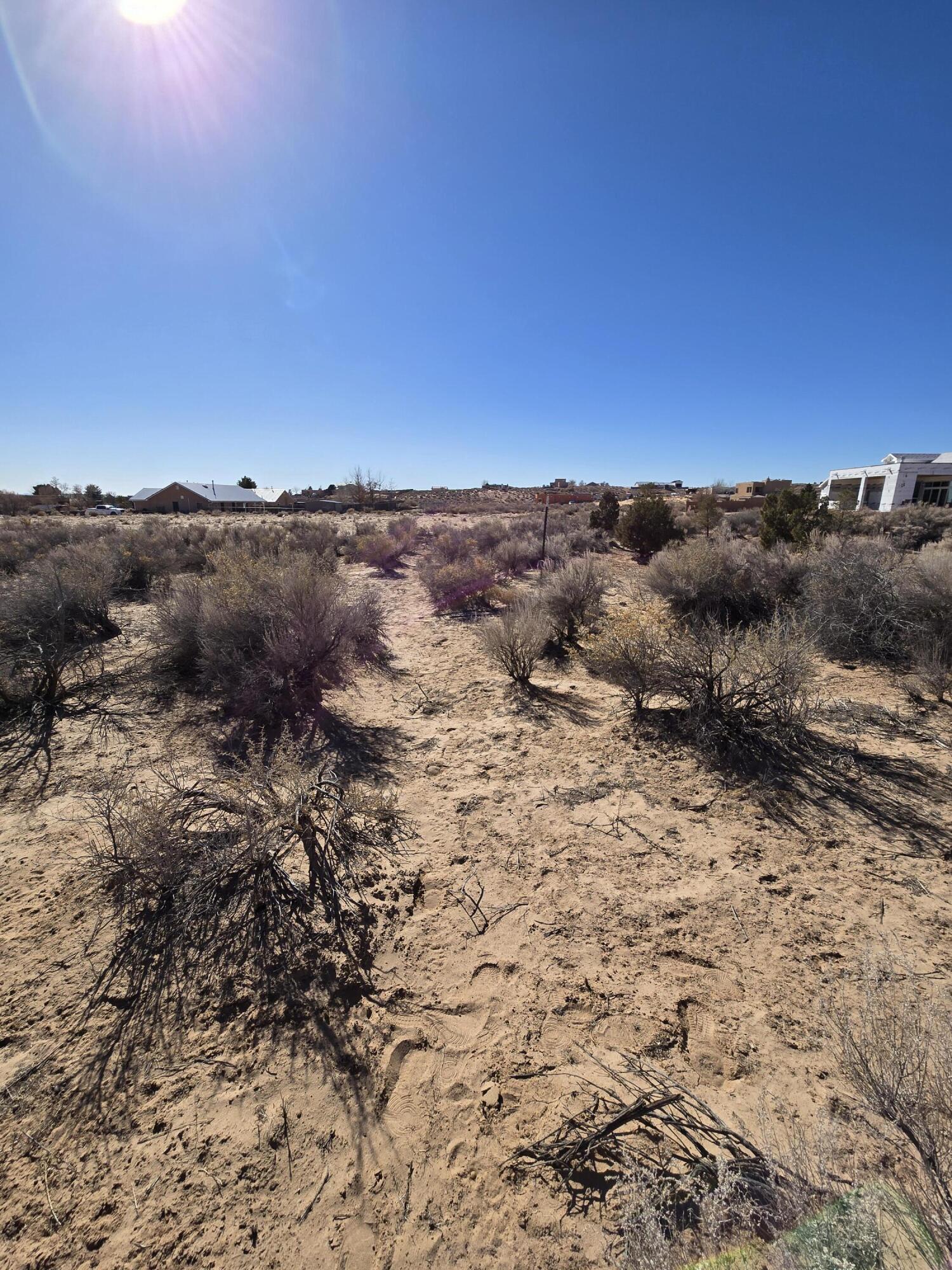 Sonora Road, Rio Rancho, New Mexico image 5